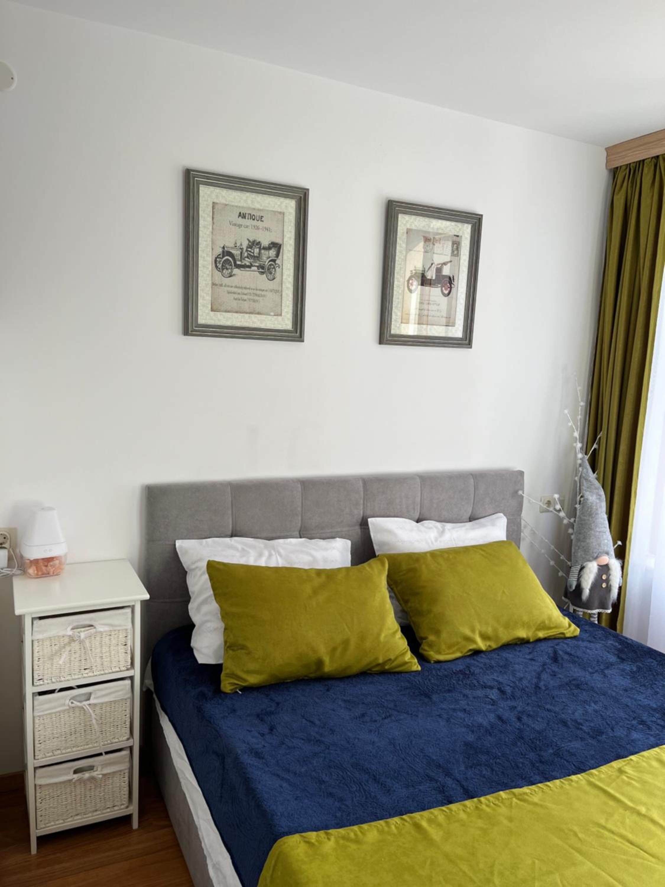 Relax home Pirin sense