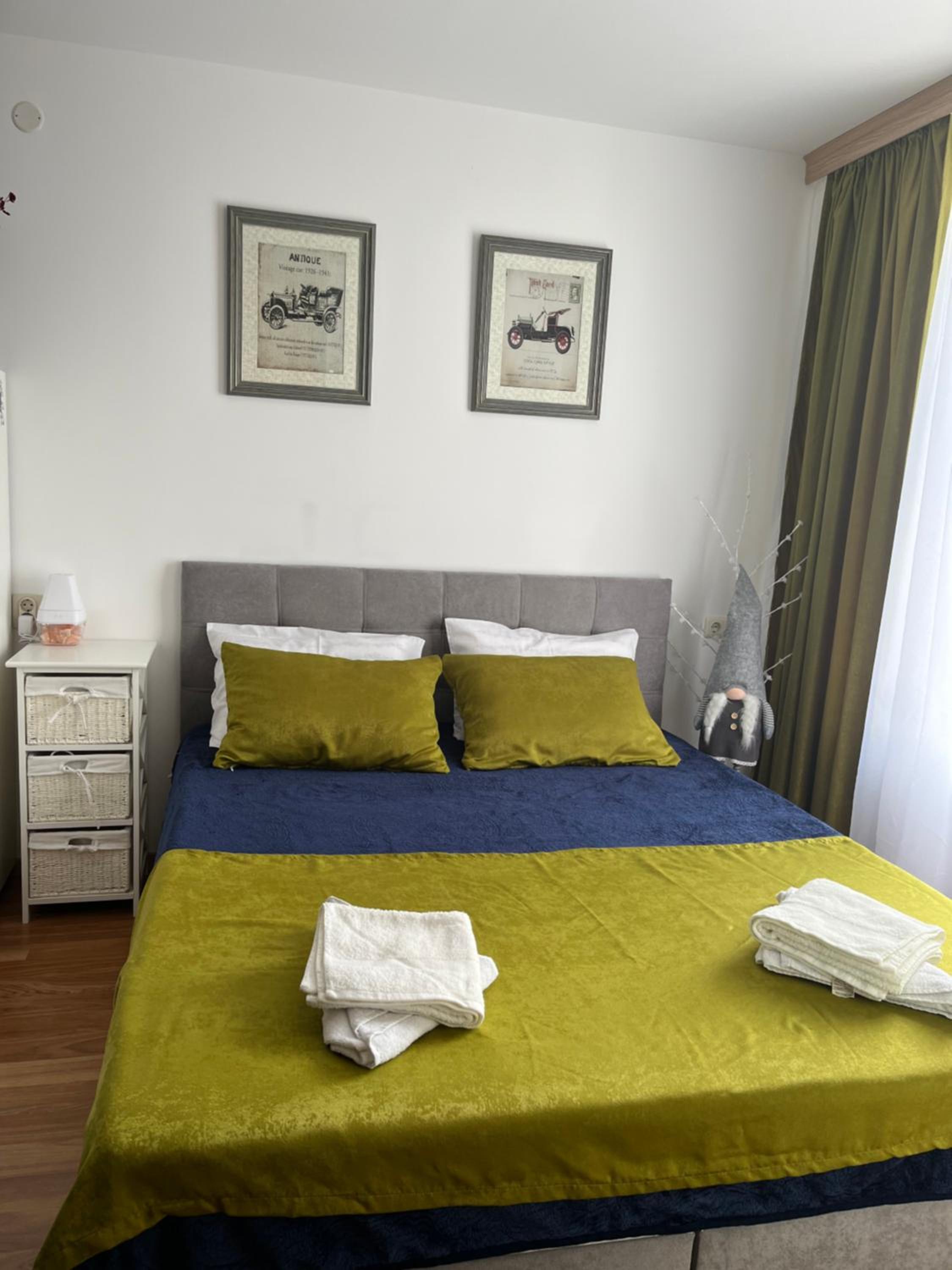 Relax home Pirin sense
