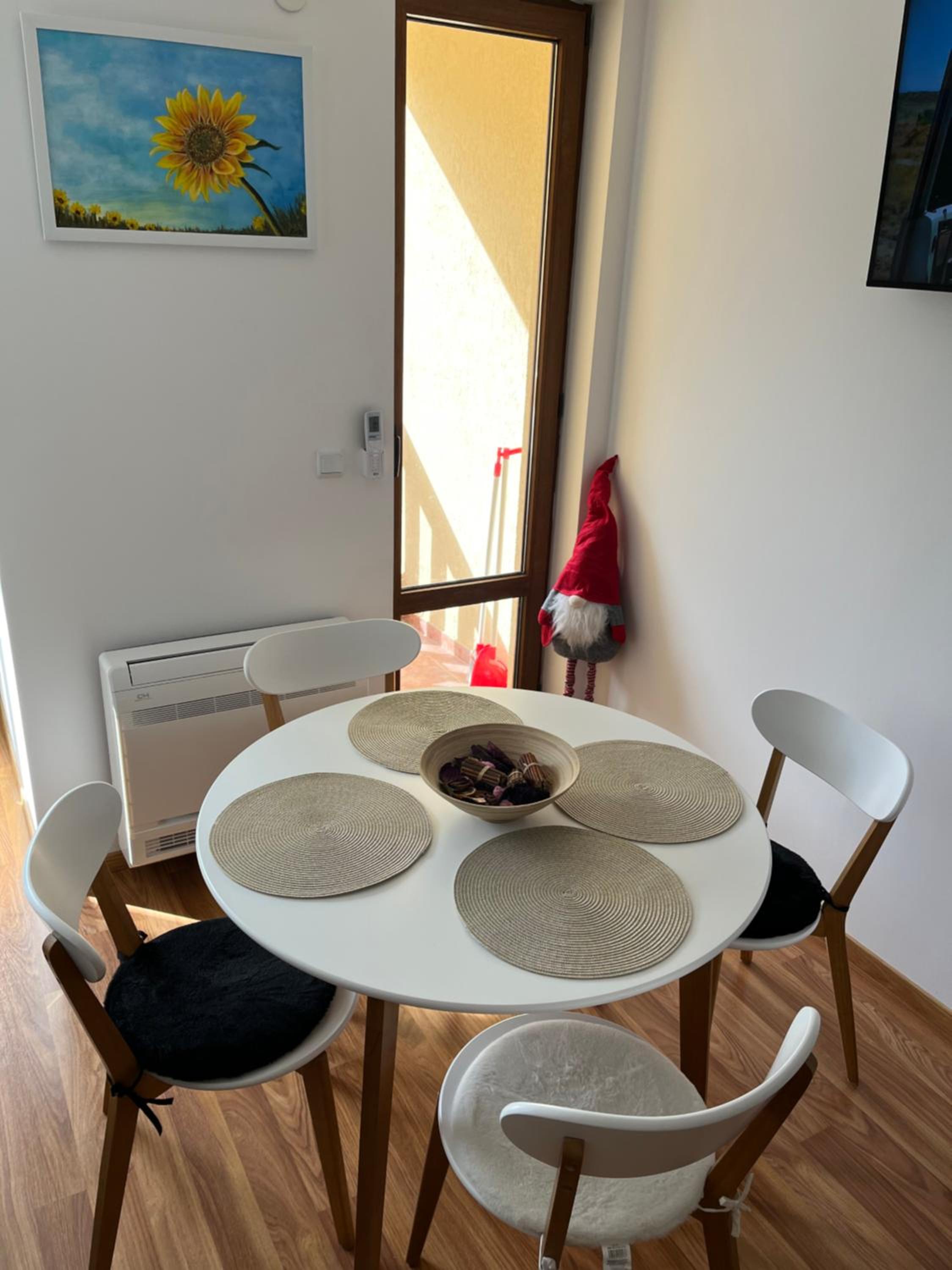 Relax home Pirin sense
