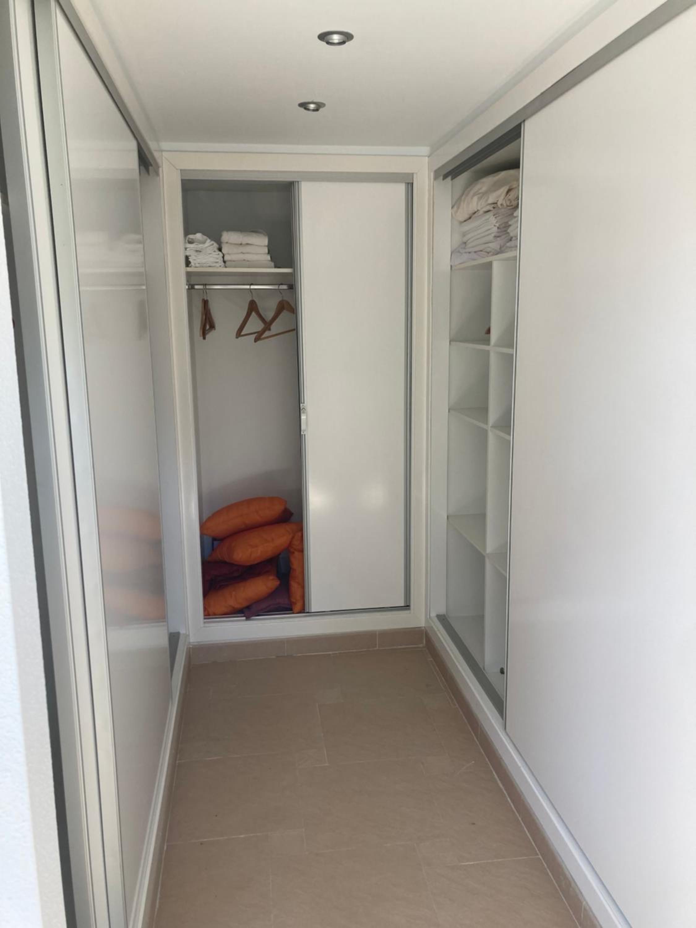 Atico Duplex Penthouse Rosa Marina Club Nautico Calpe Penon Sea view
