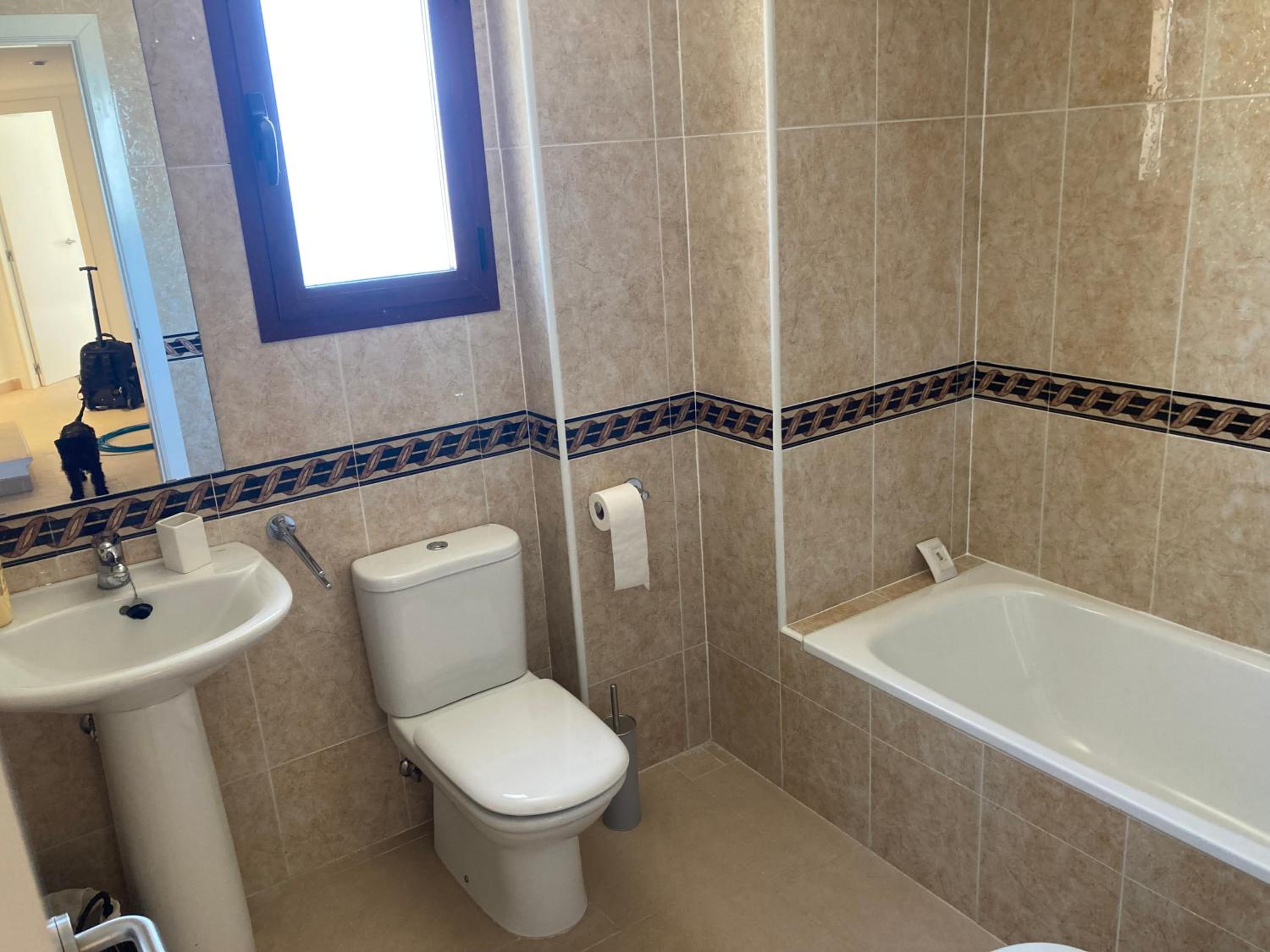 Atico Duplex Penthouse Rosa Marina Club Nautico Calpe Penon Sea view