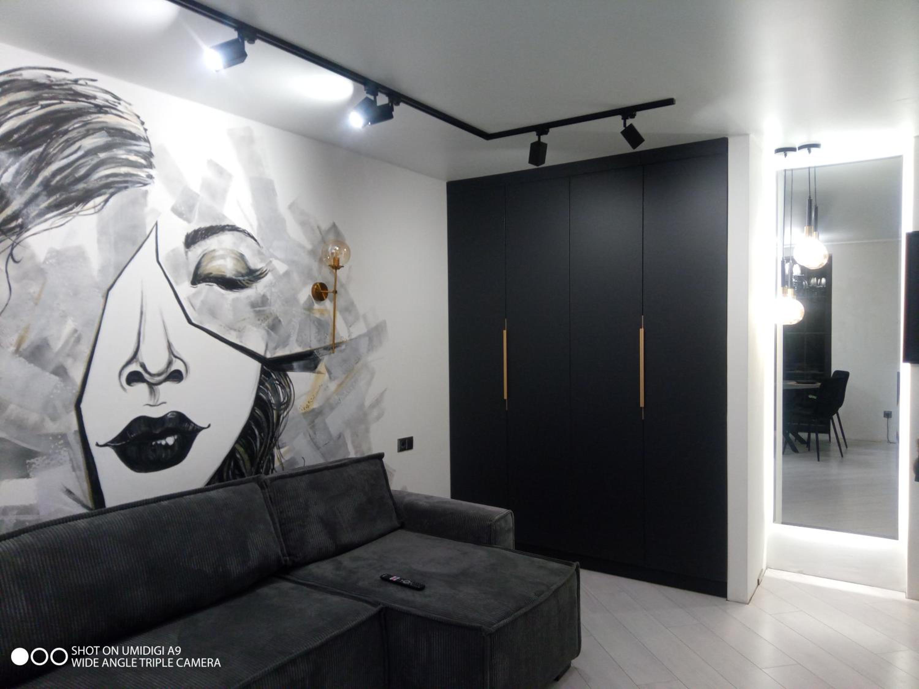 Lovely apartment
