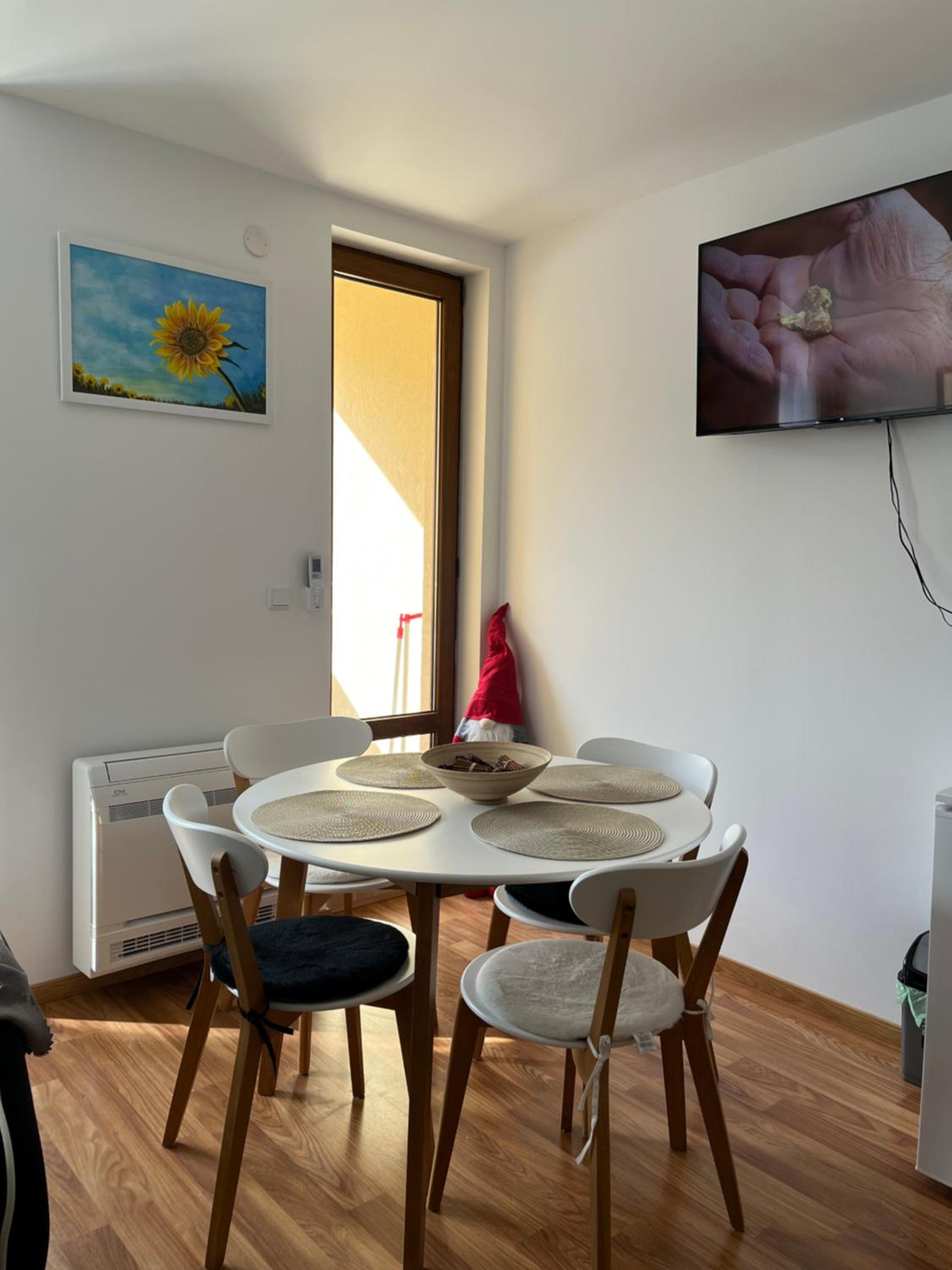 Relax home Pirin sense