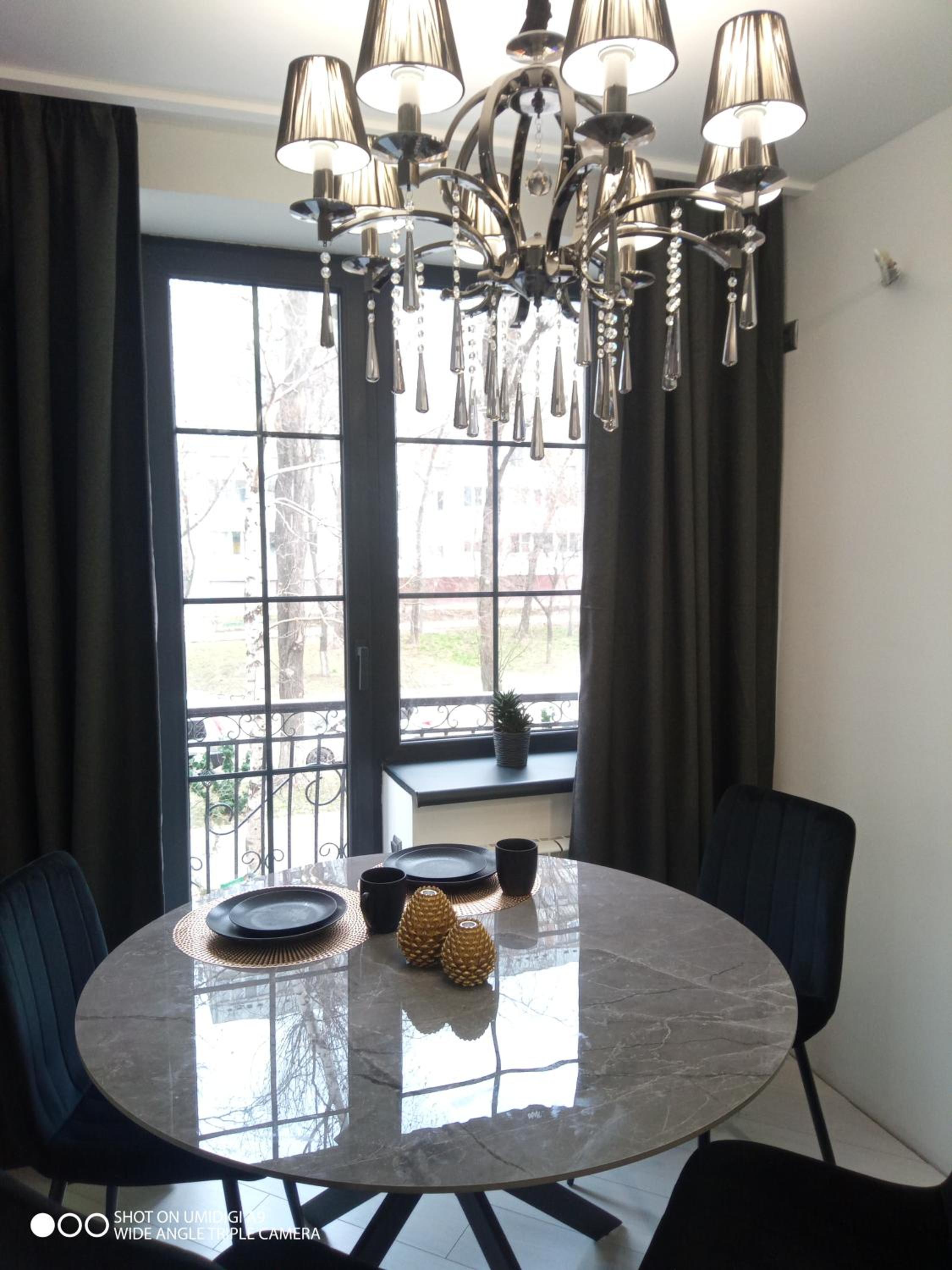 Lovely apartment