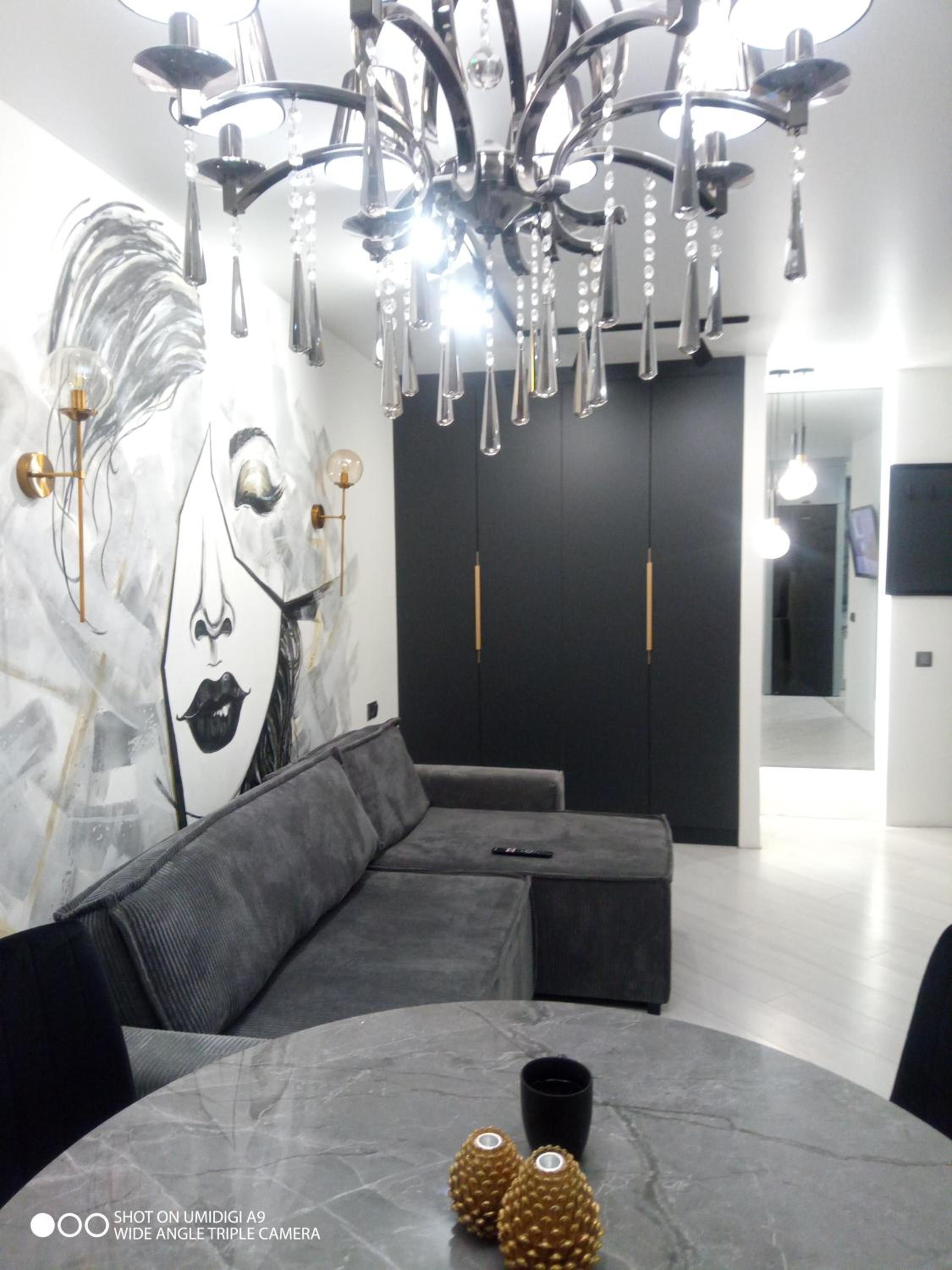 Lovely apartment