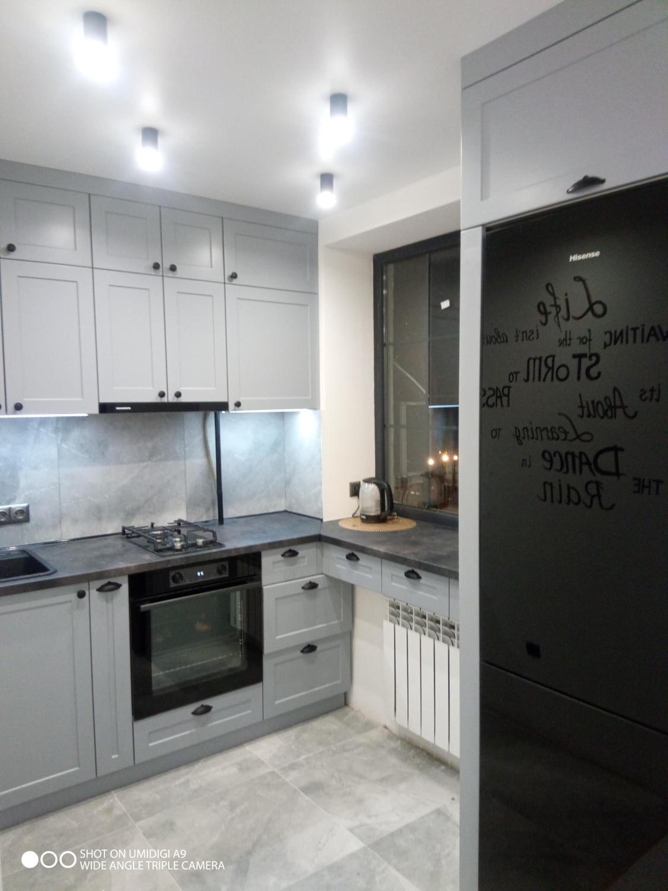 Lovely apartment