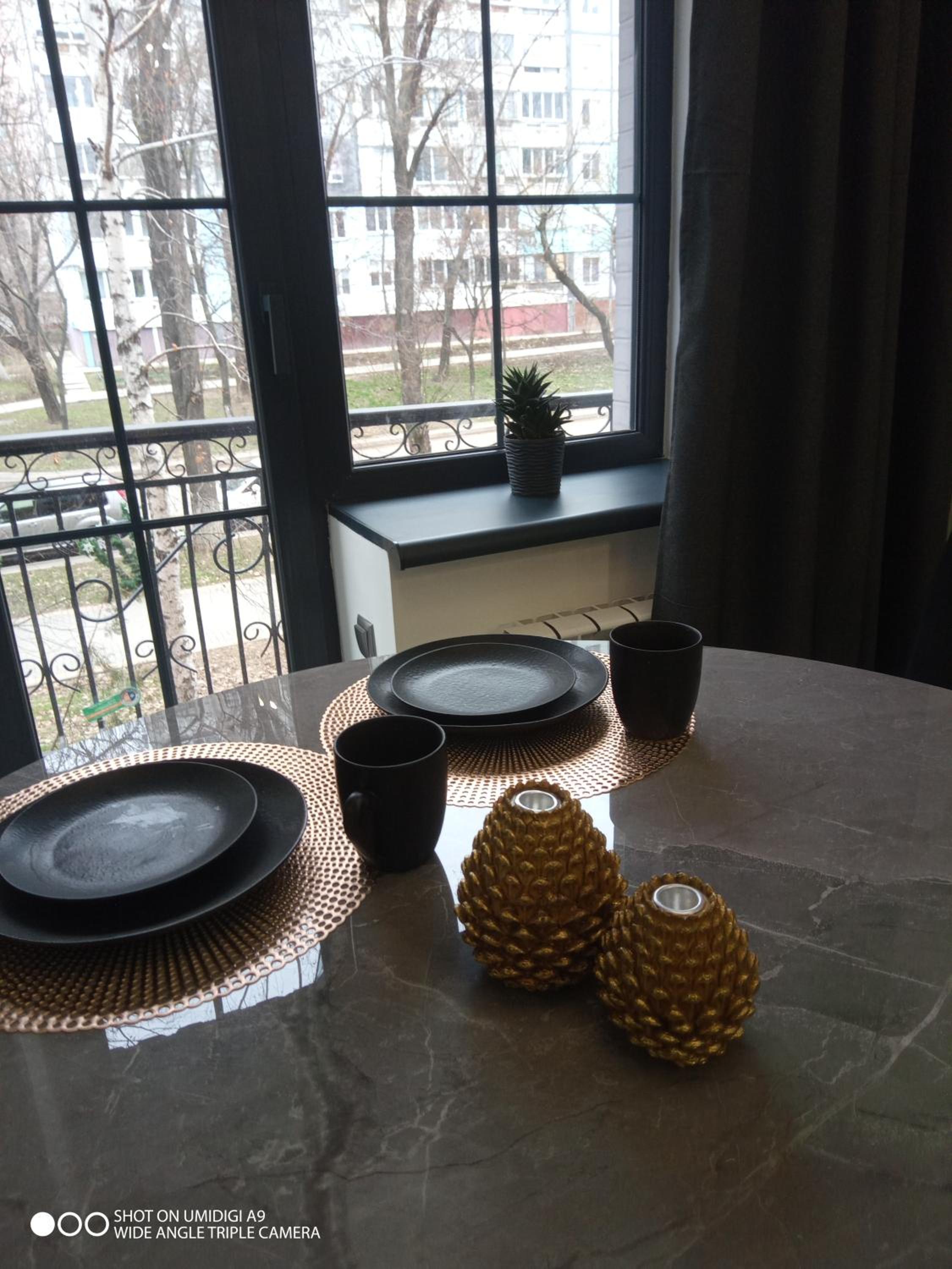 Lovely apartment