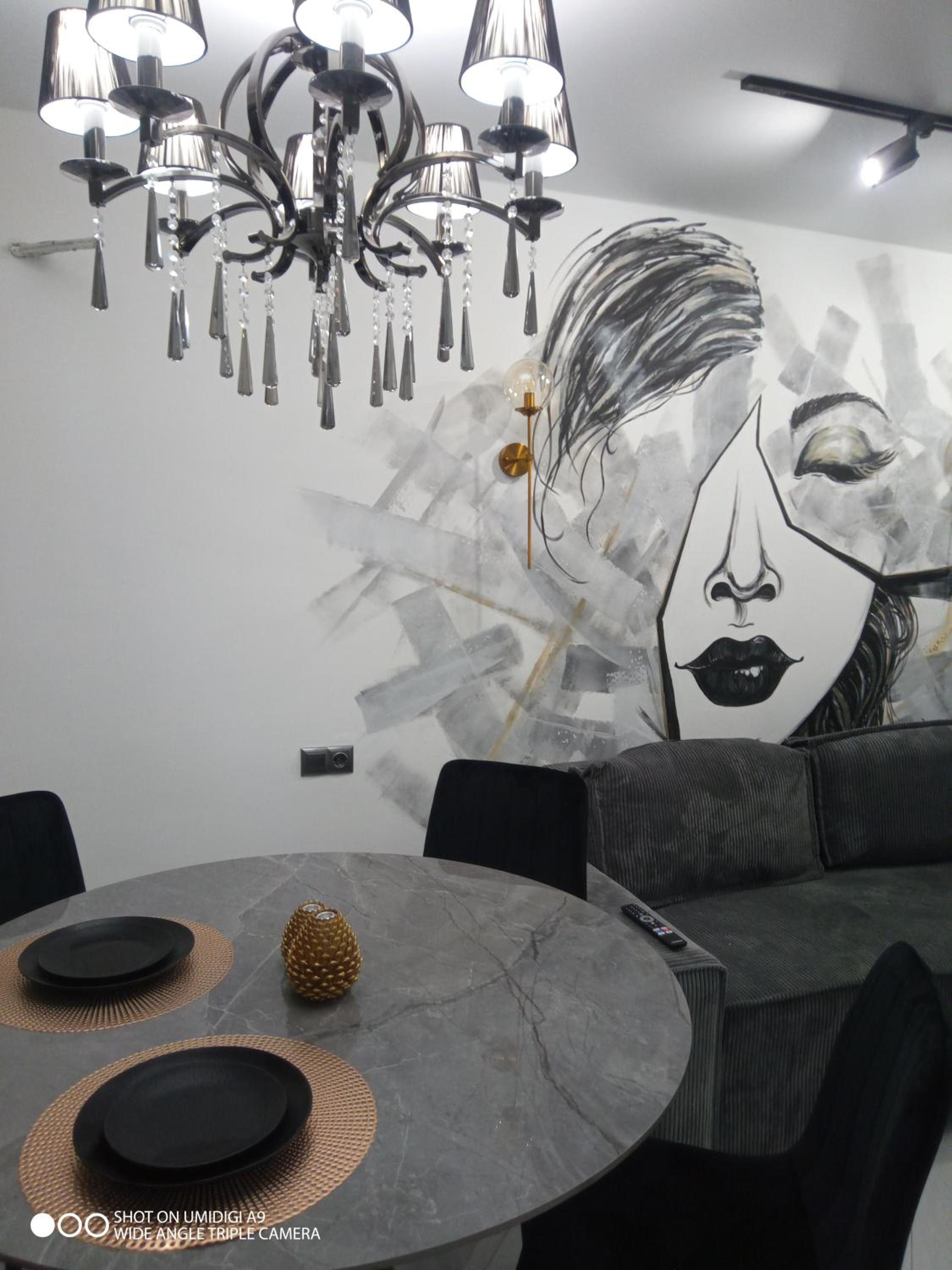 Lovely apartment