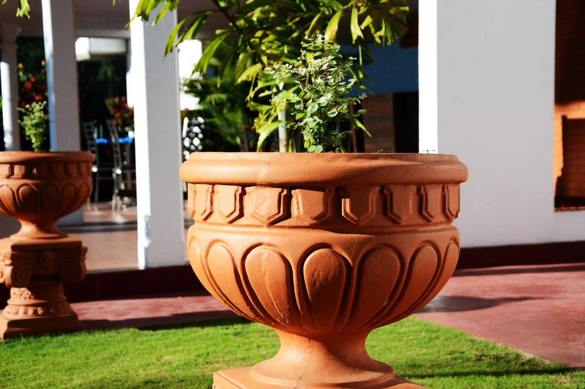 Nil Vimana Villa