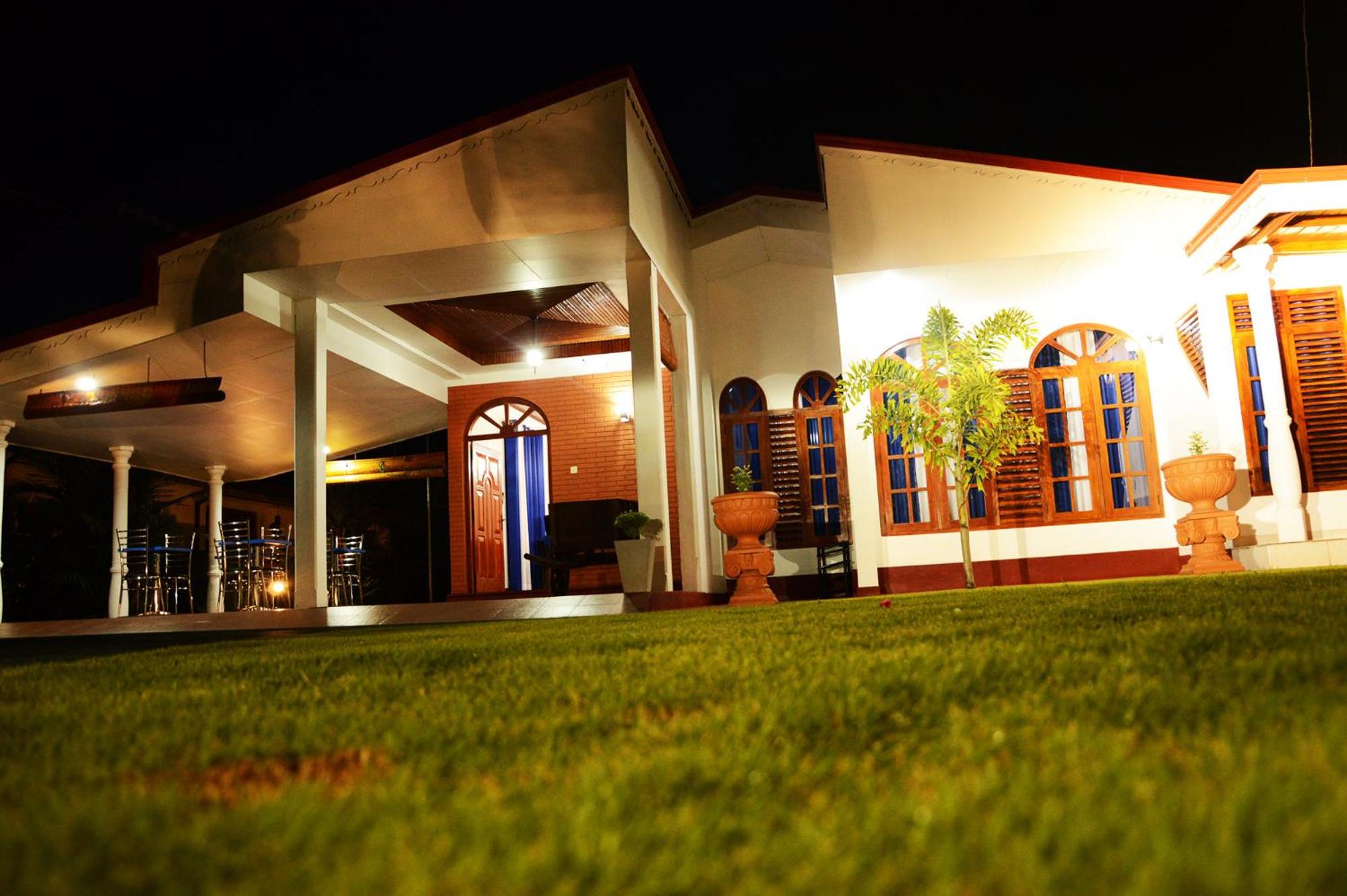 Nil Vimana Villa