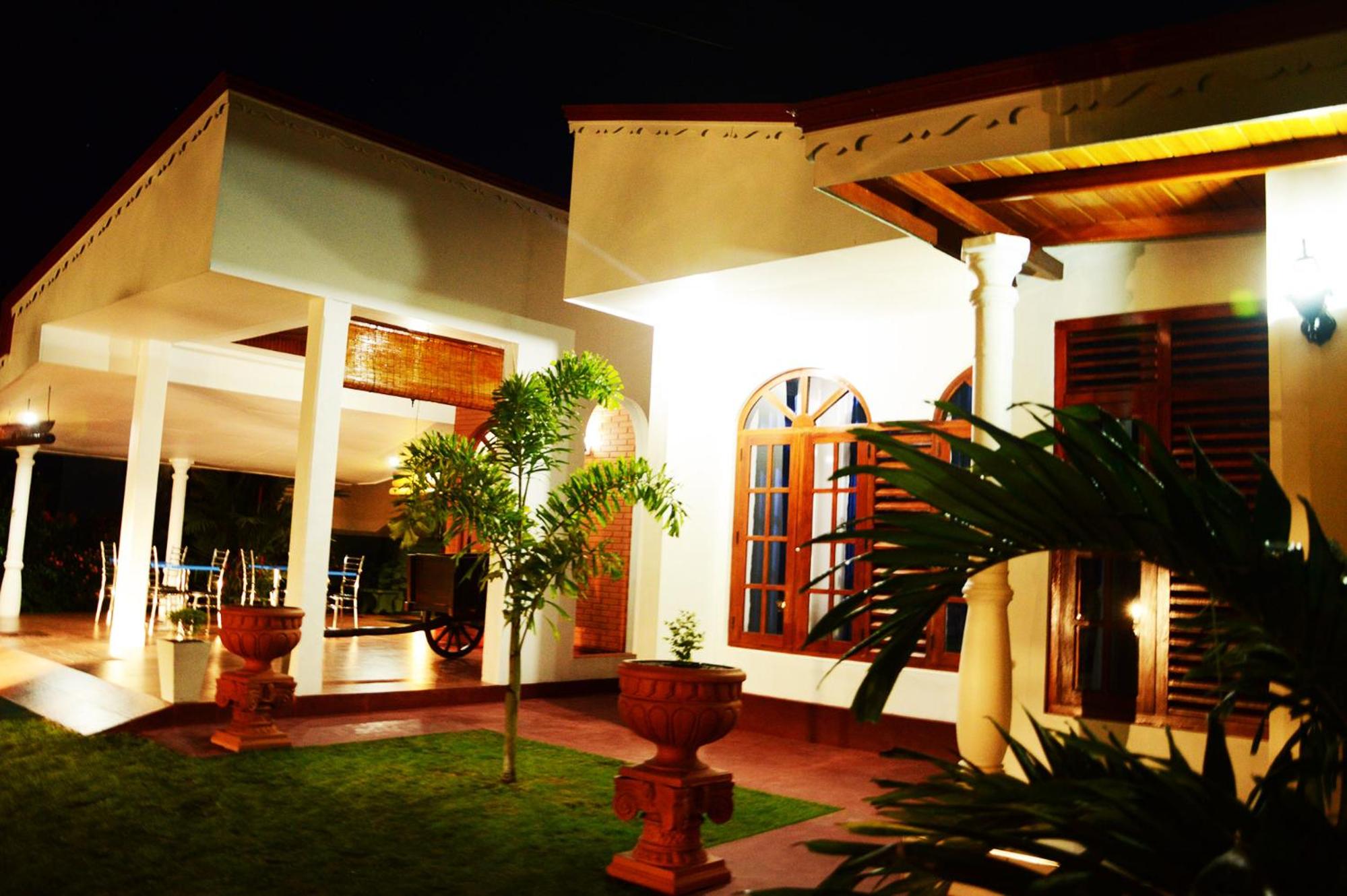 Nil Vimana Villa