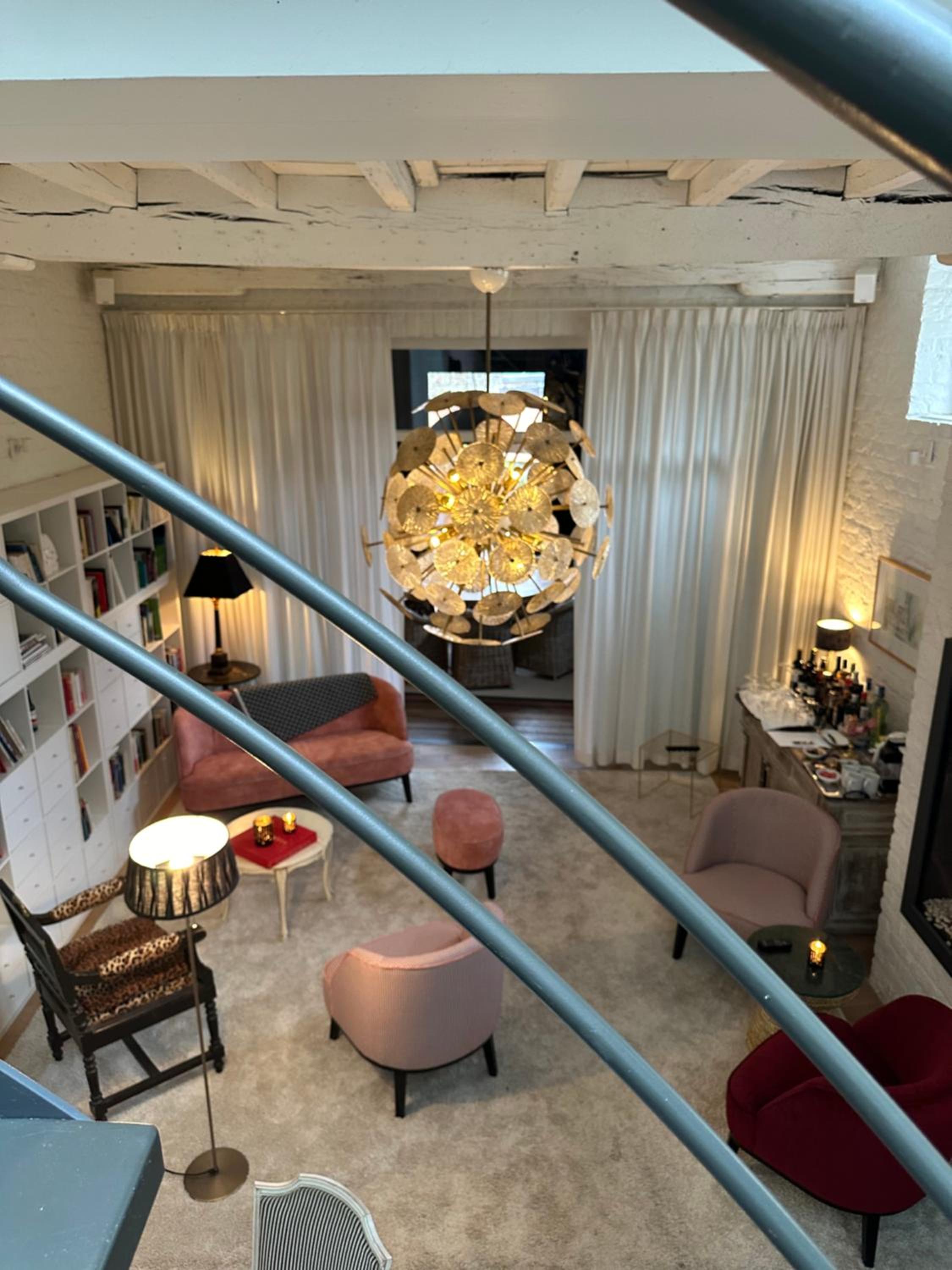 Maison Amodio Boutique B&B with Sunny terrace in Quiet neighborhood