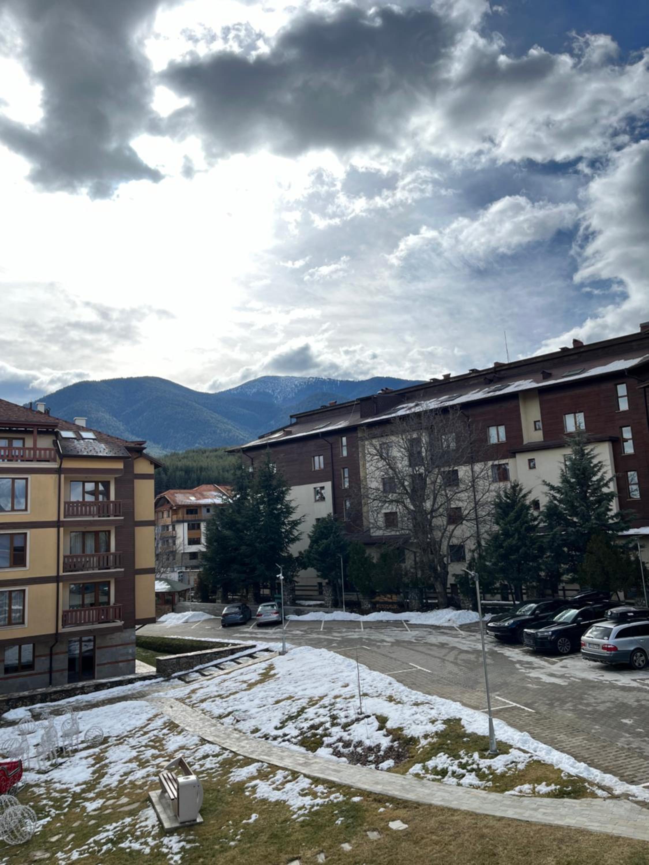 Relax home Pirin sense