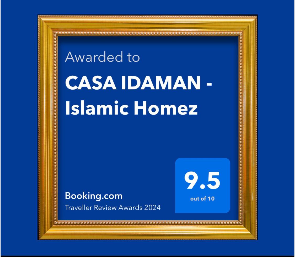 CASA IDAMAN - Islamic Homez photo 2