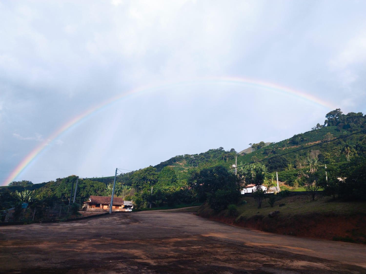 Cantinho da Mata