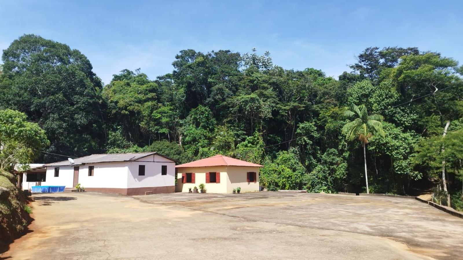 Cantinho da Mata