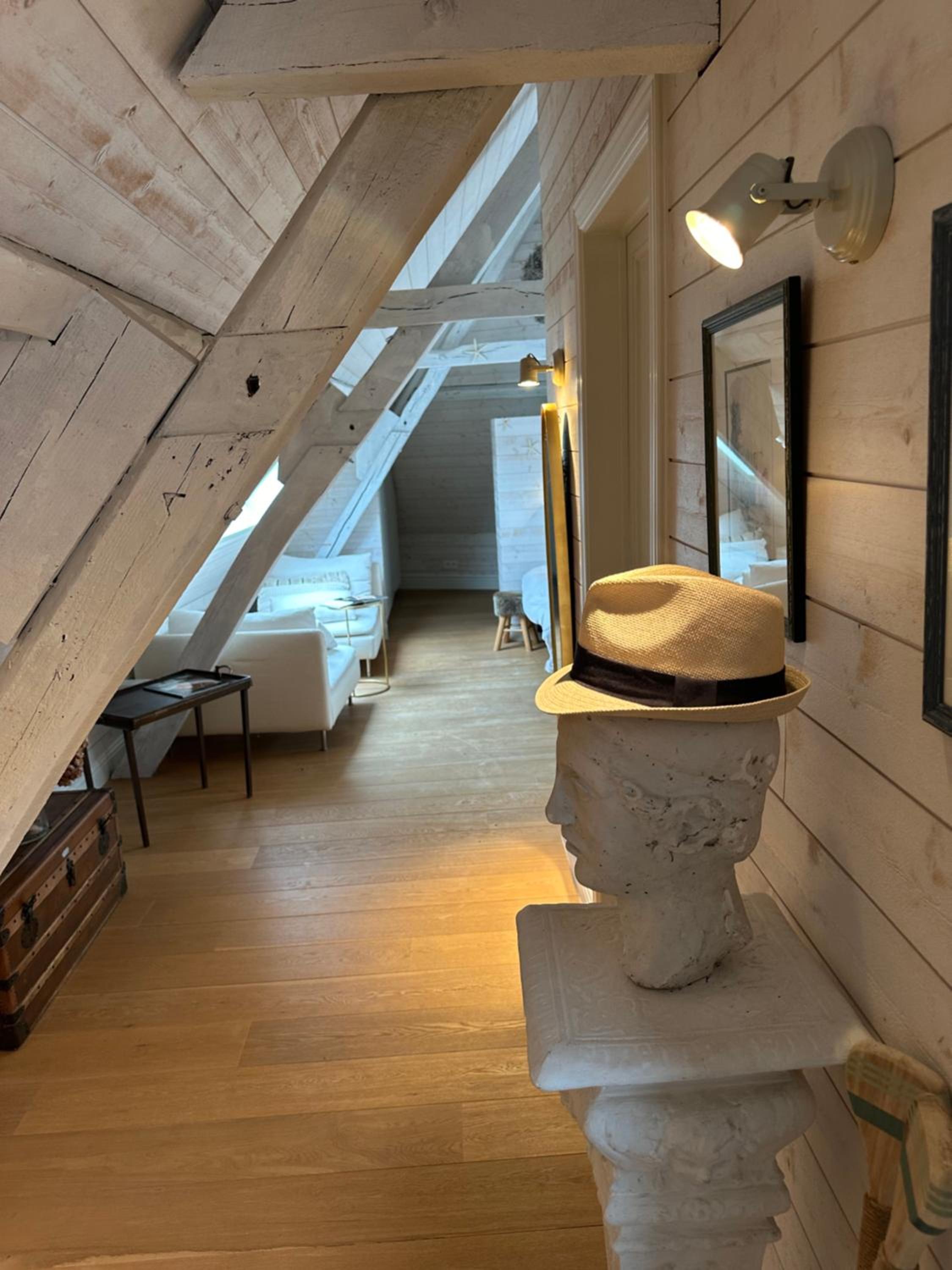 Maison Amodio Boutique B&B with Sunny terrace in Quiet neighborhood