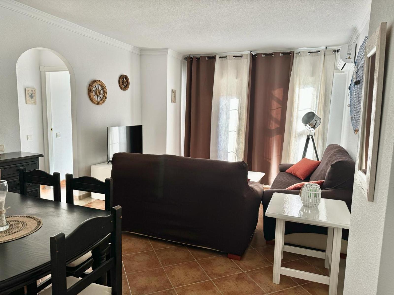 Residencial Atlántico