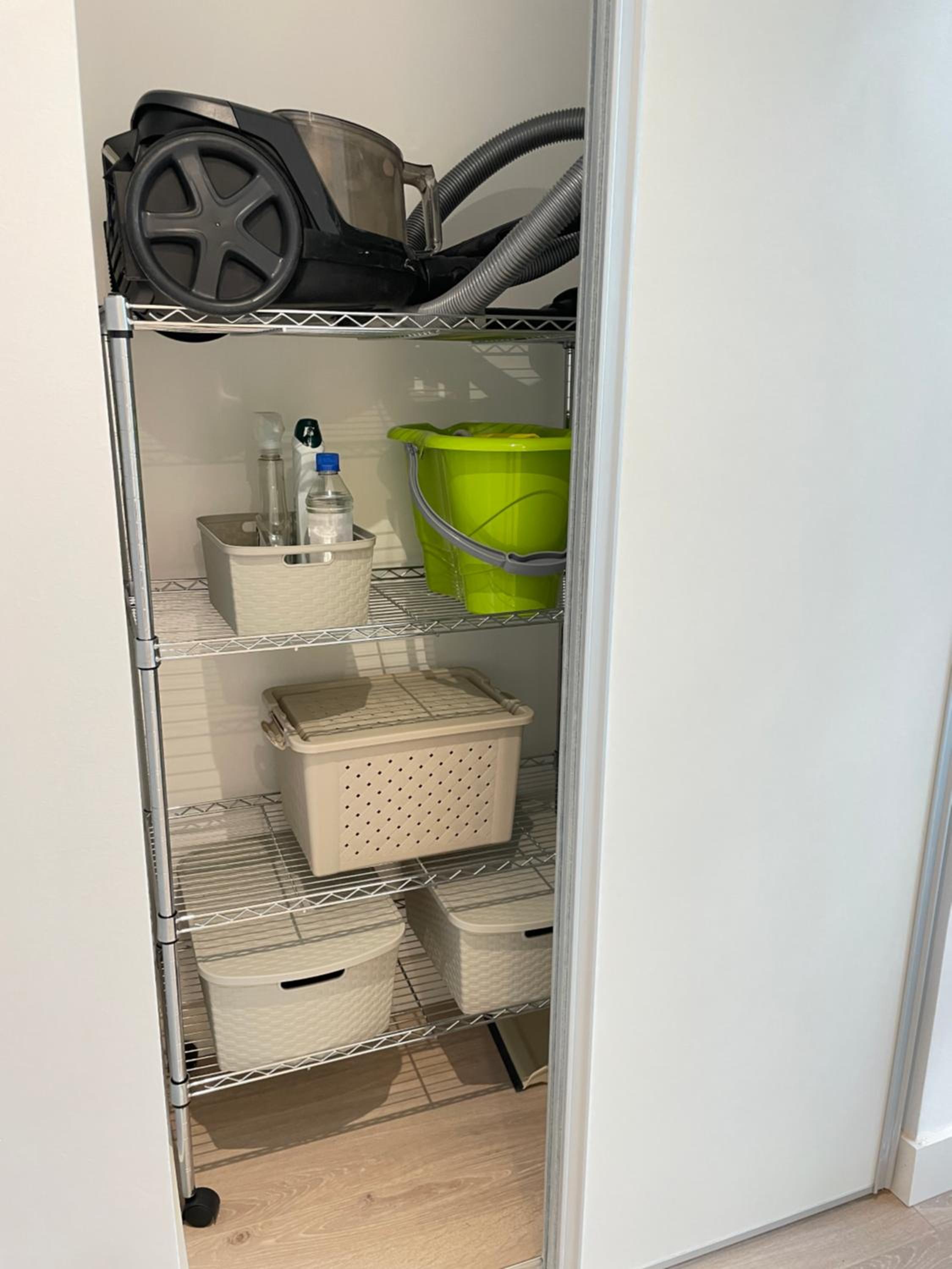 Beautiful Studio w/ Private BBQ