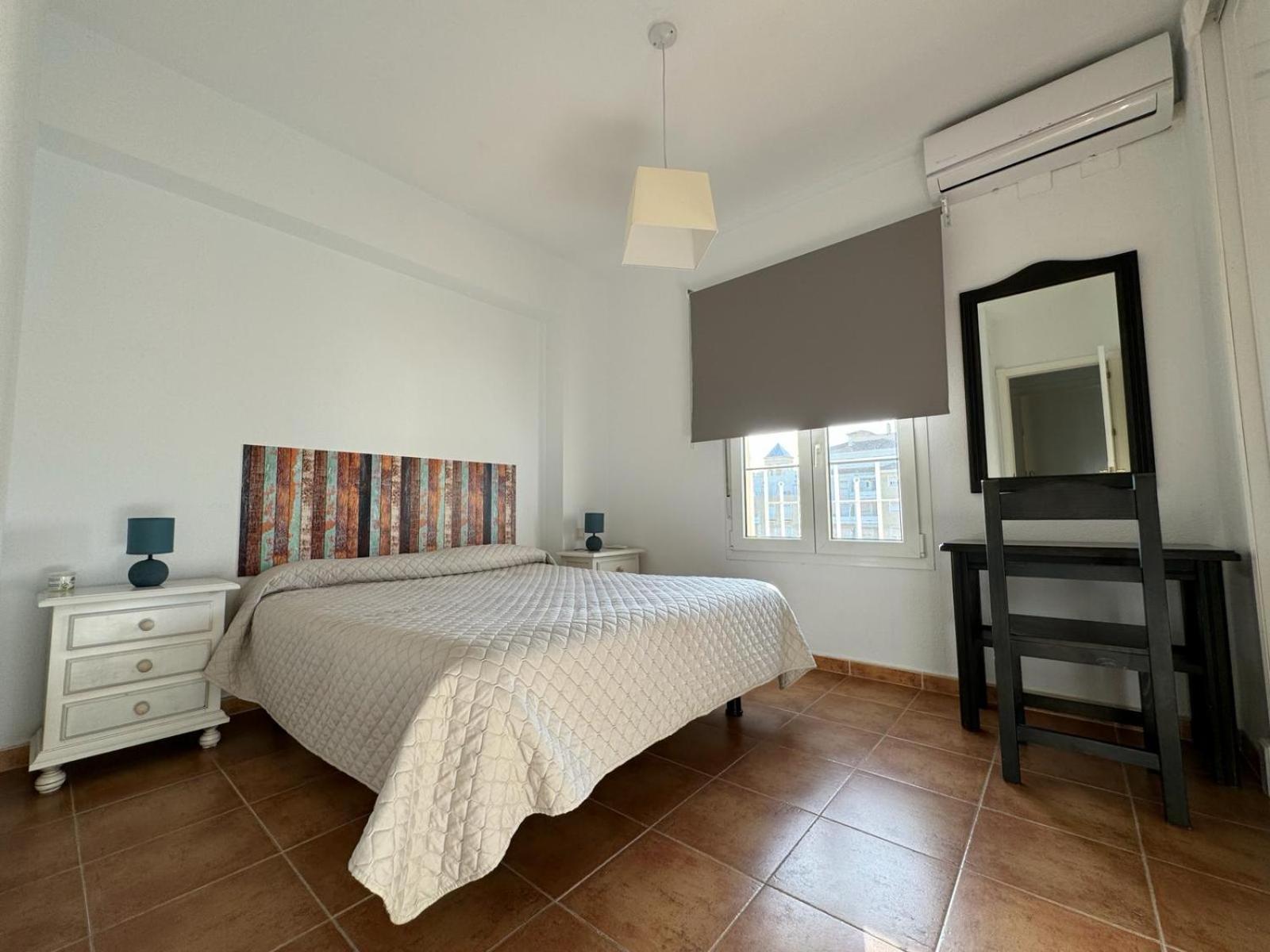Residencial Atlántico