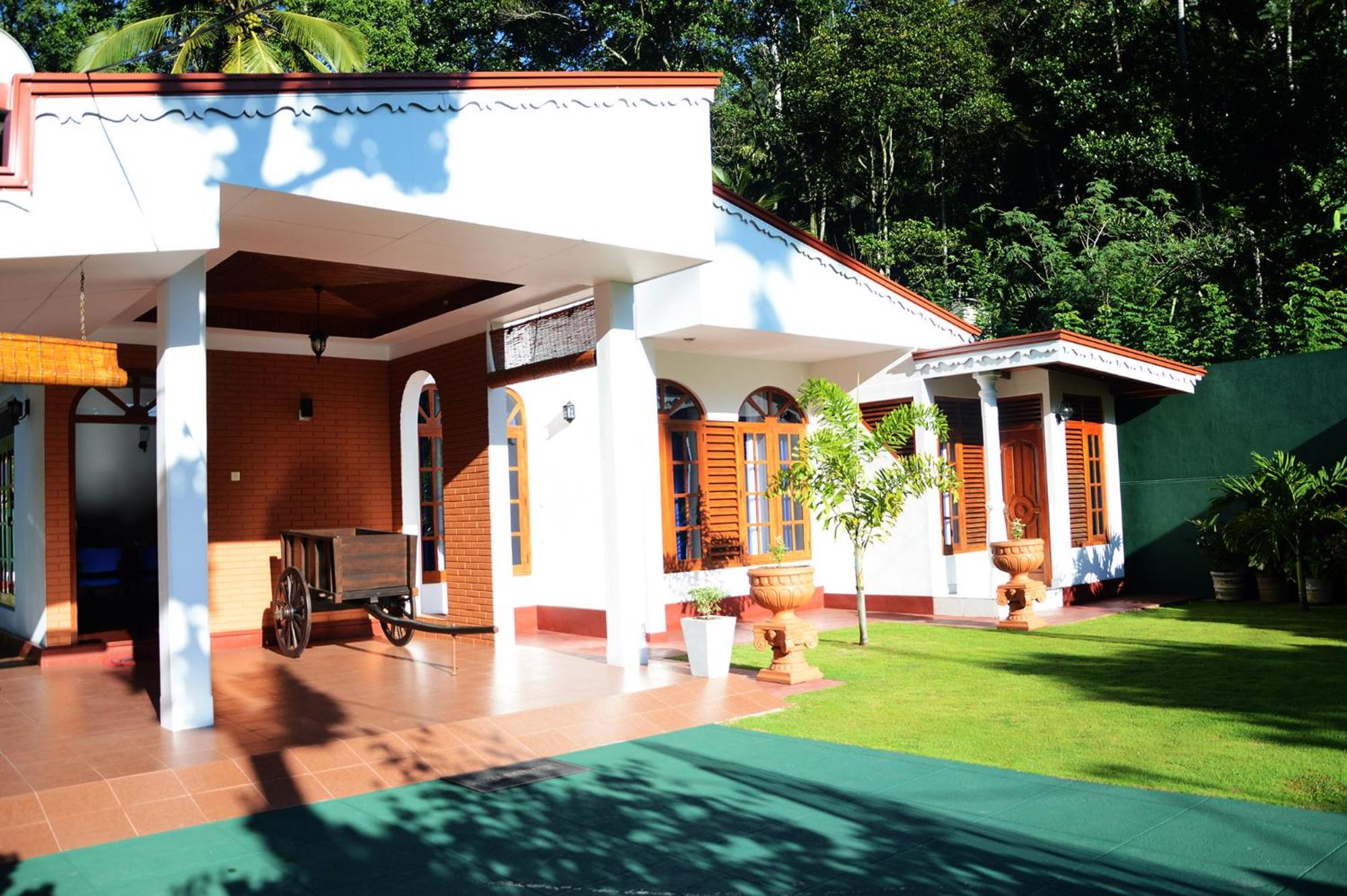 Nil Vimana Villa