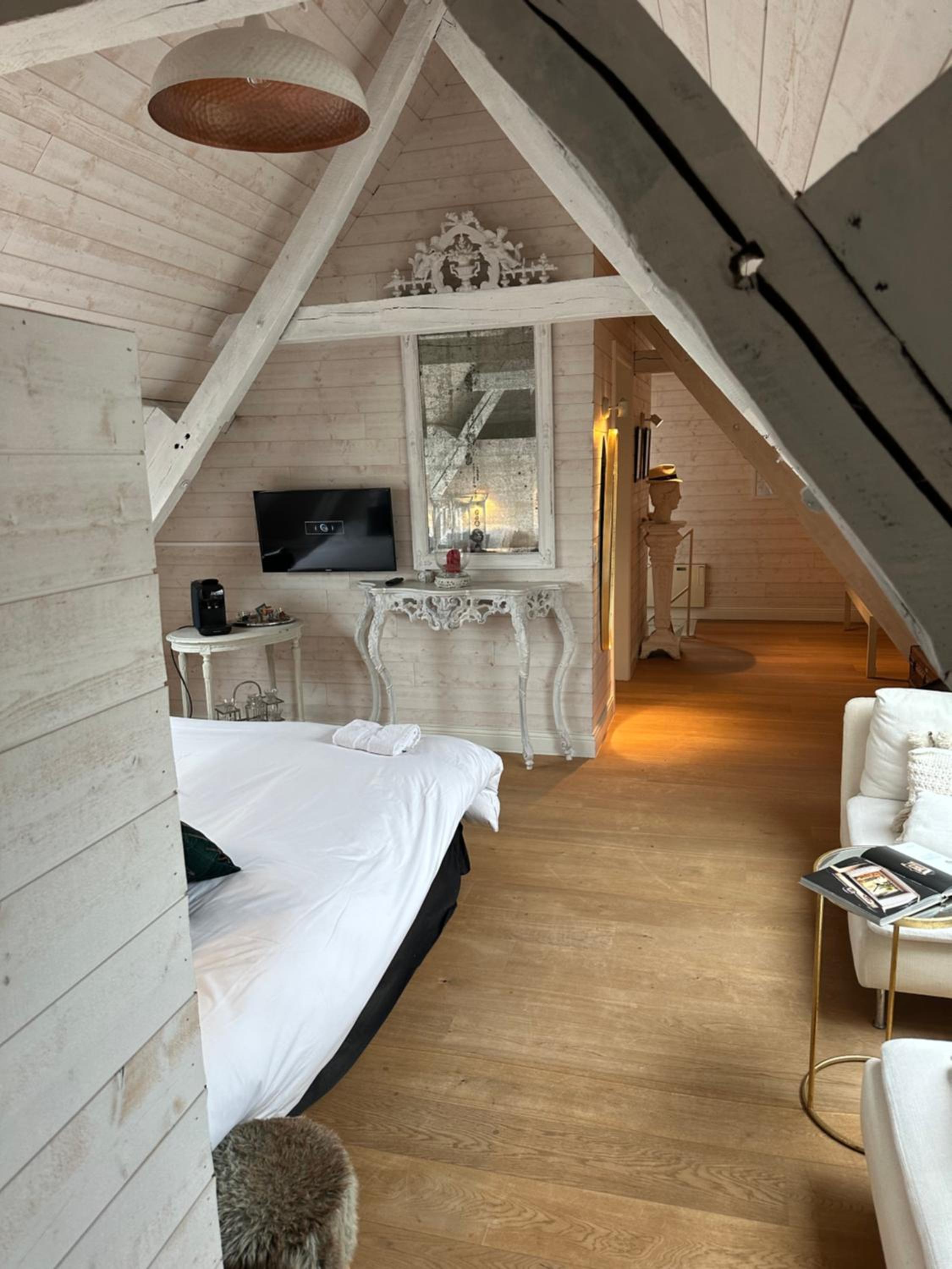 Maison Amodio Boutique B&B with Sunny terrace in Quiet neighborhood