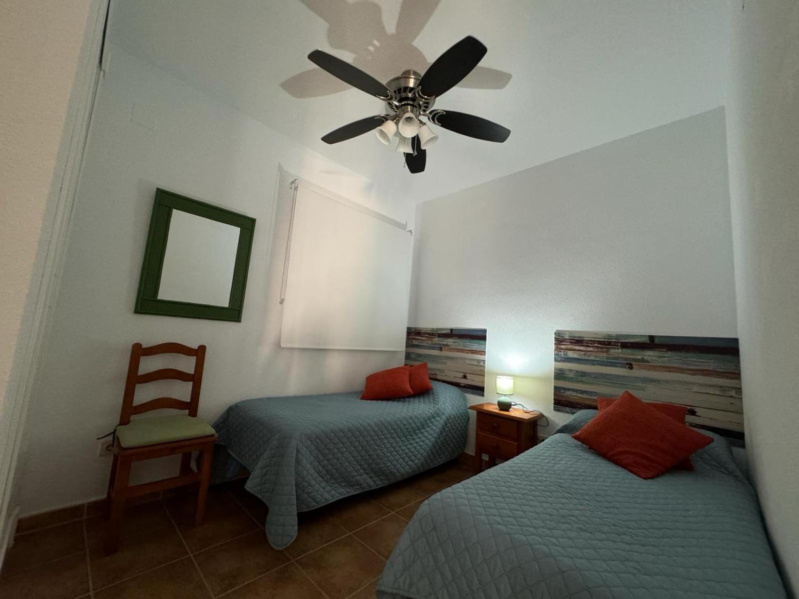 Residencial Atlántico
