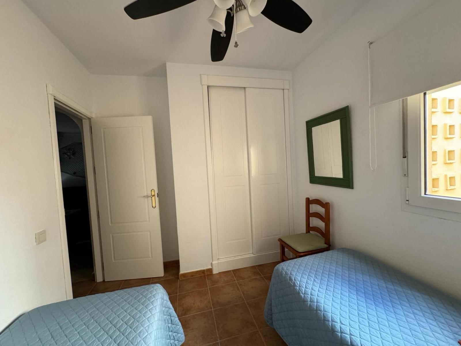Residencial Atlántico