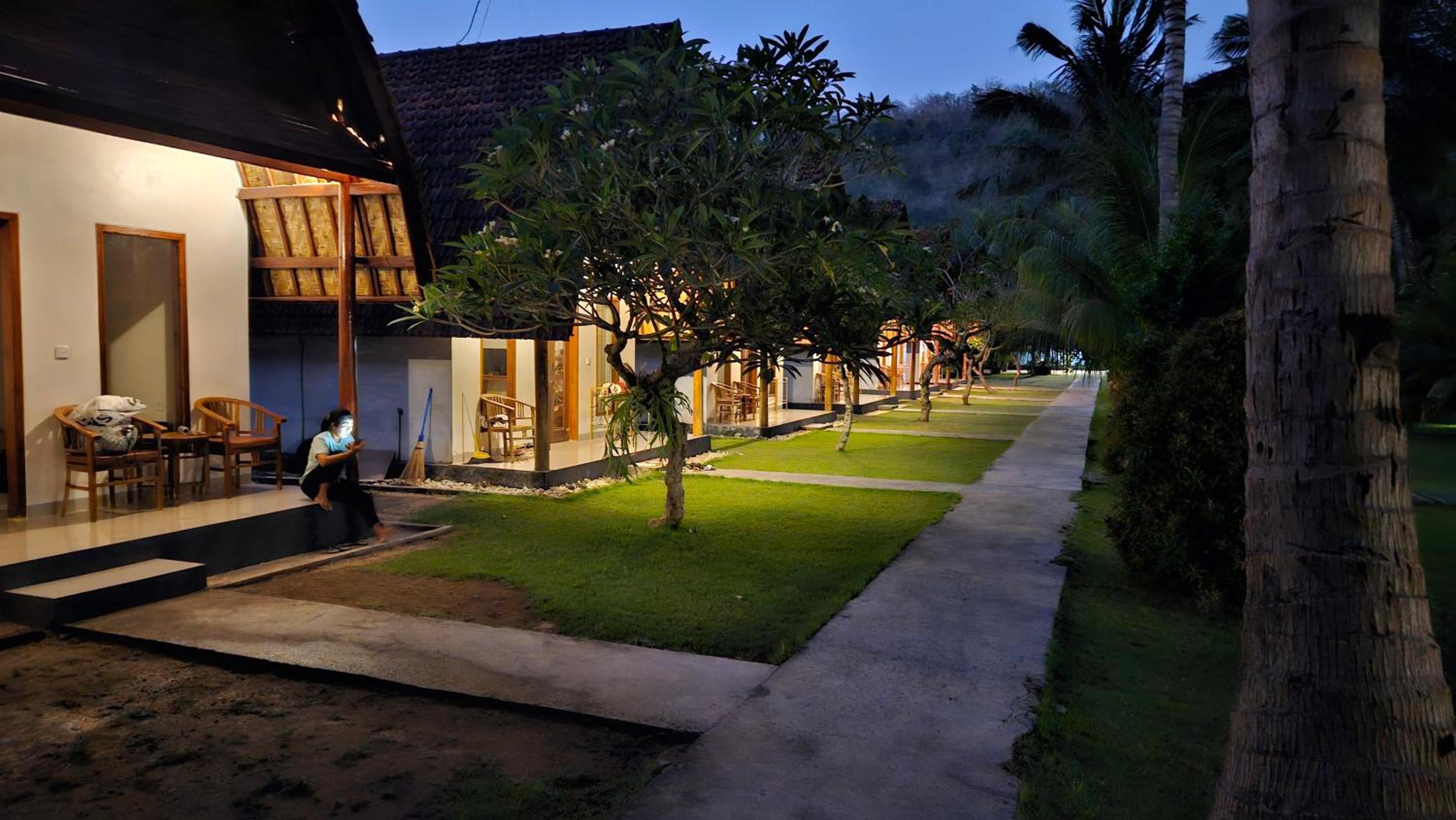 The Tinsi view 3