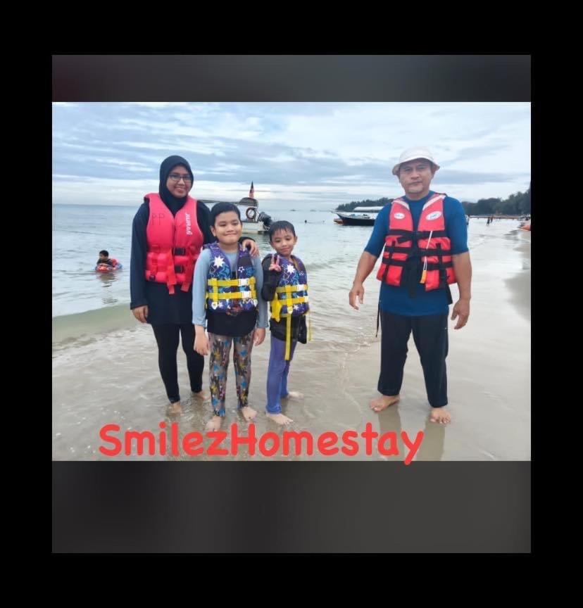 SMILEz HOMESTAY H102 AT PD PERDANA KONDO RESORT photo 5