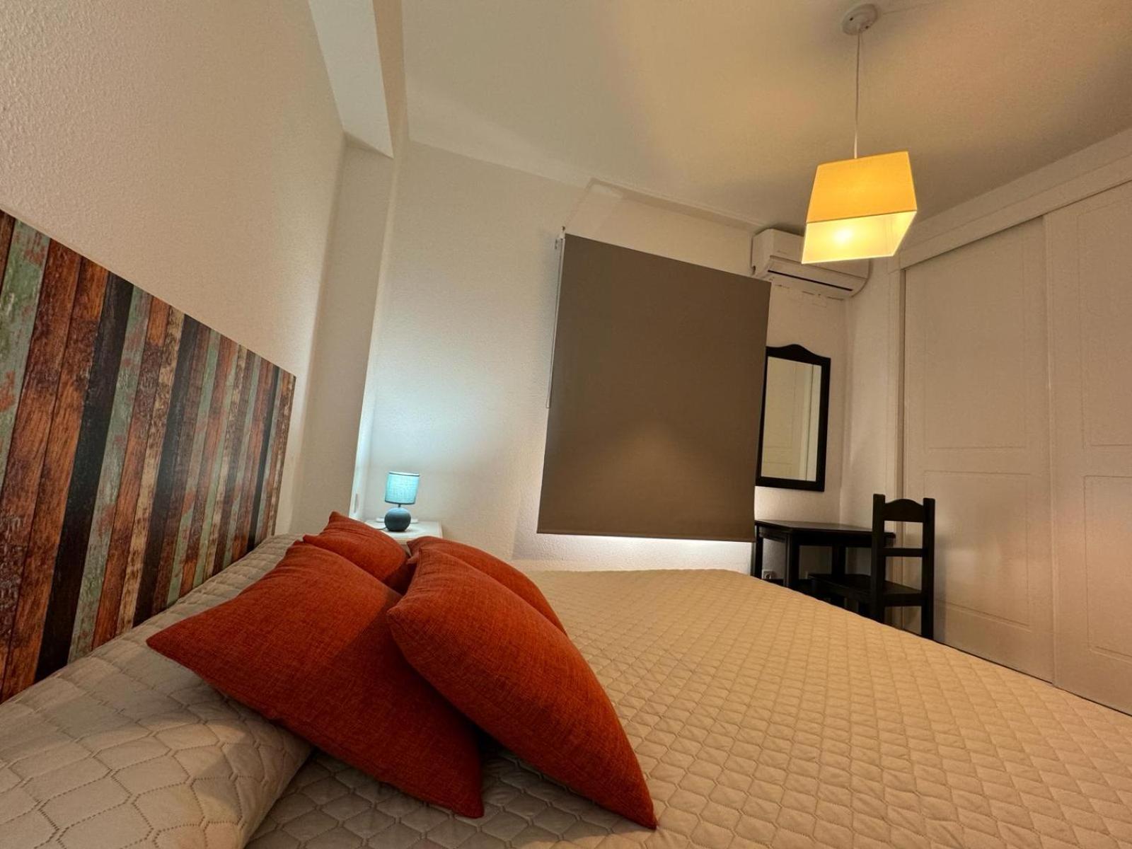 Residencial Atlántico