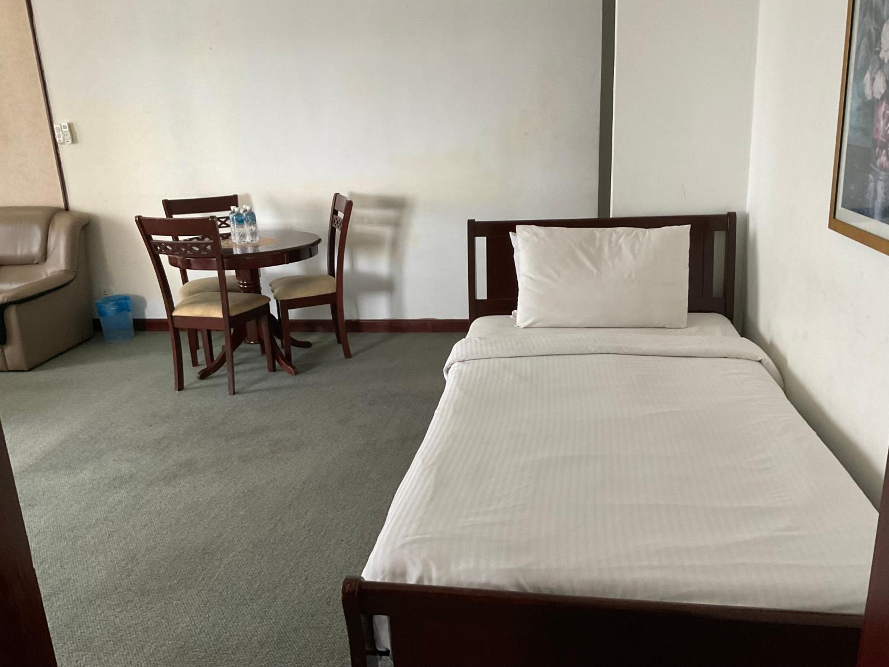 Regal Service Suite at Times Square, Kuala Lumpur