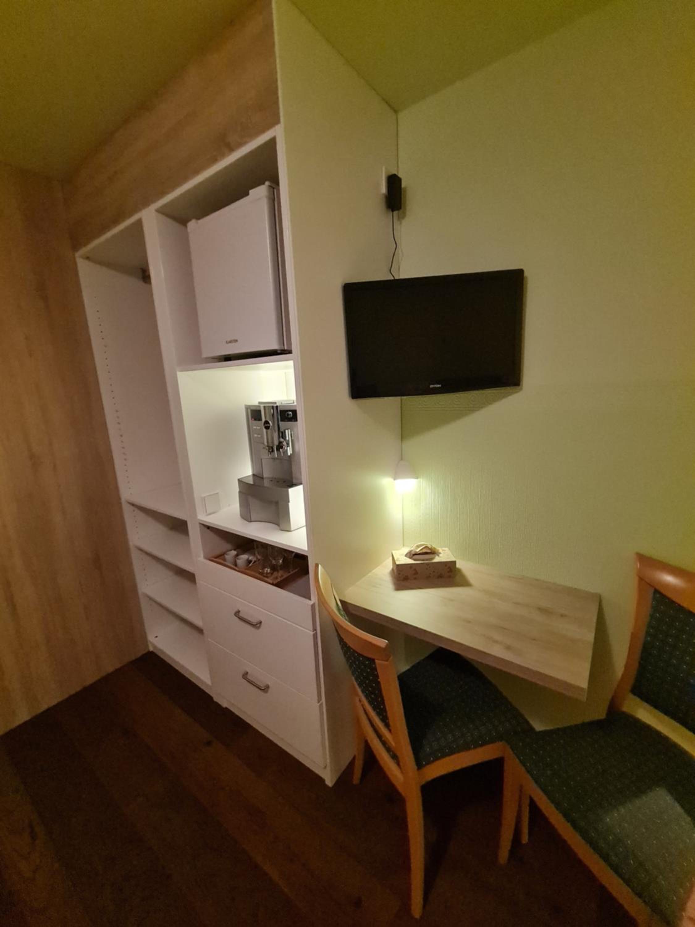 Haus Fernblick