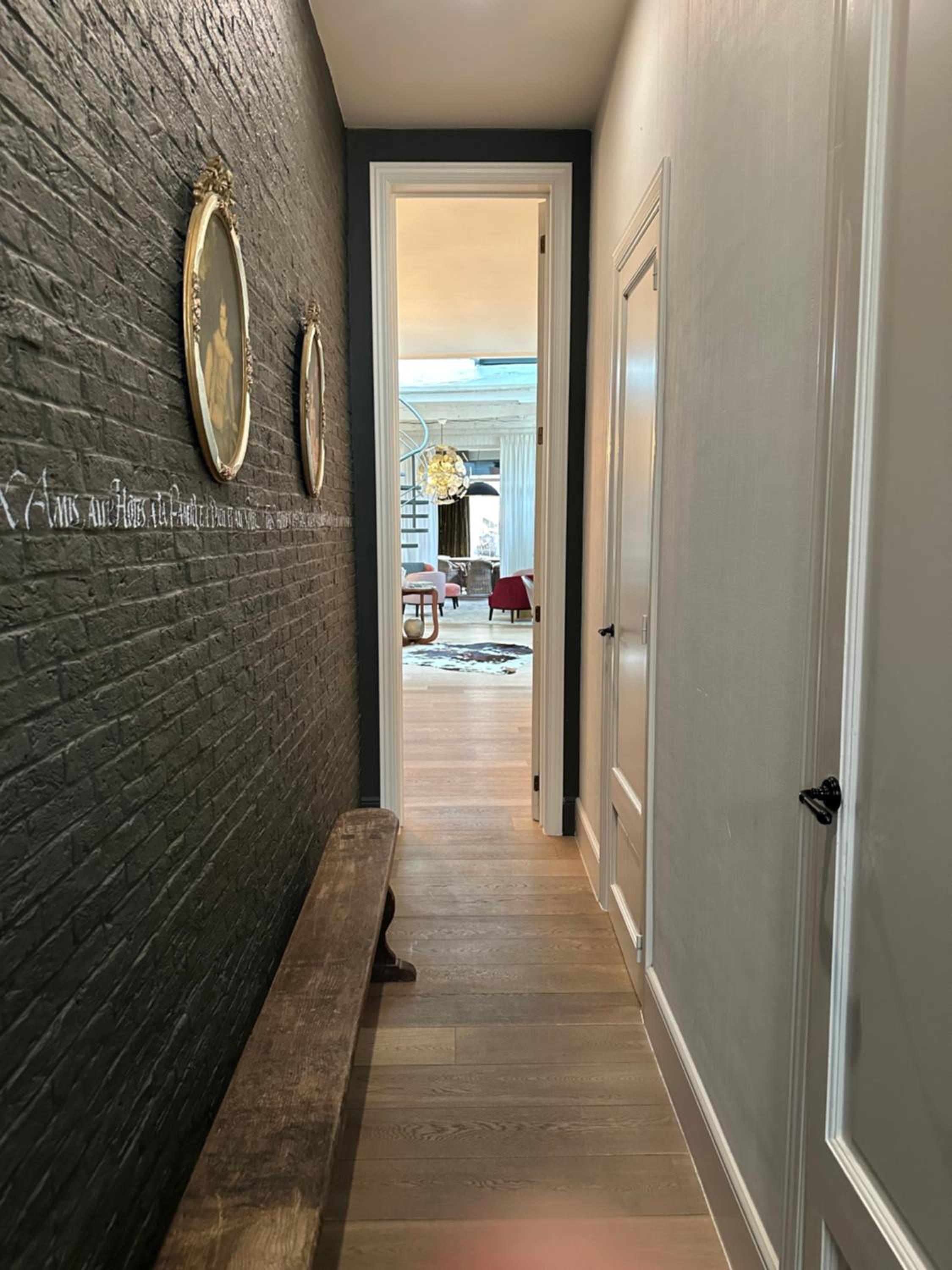 Maison Amodio Boutique B&B with Sunny terrace in Quiet neighborhood
