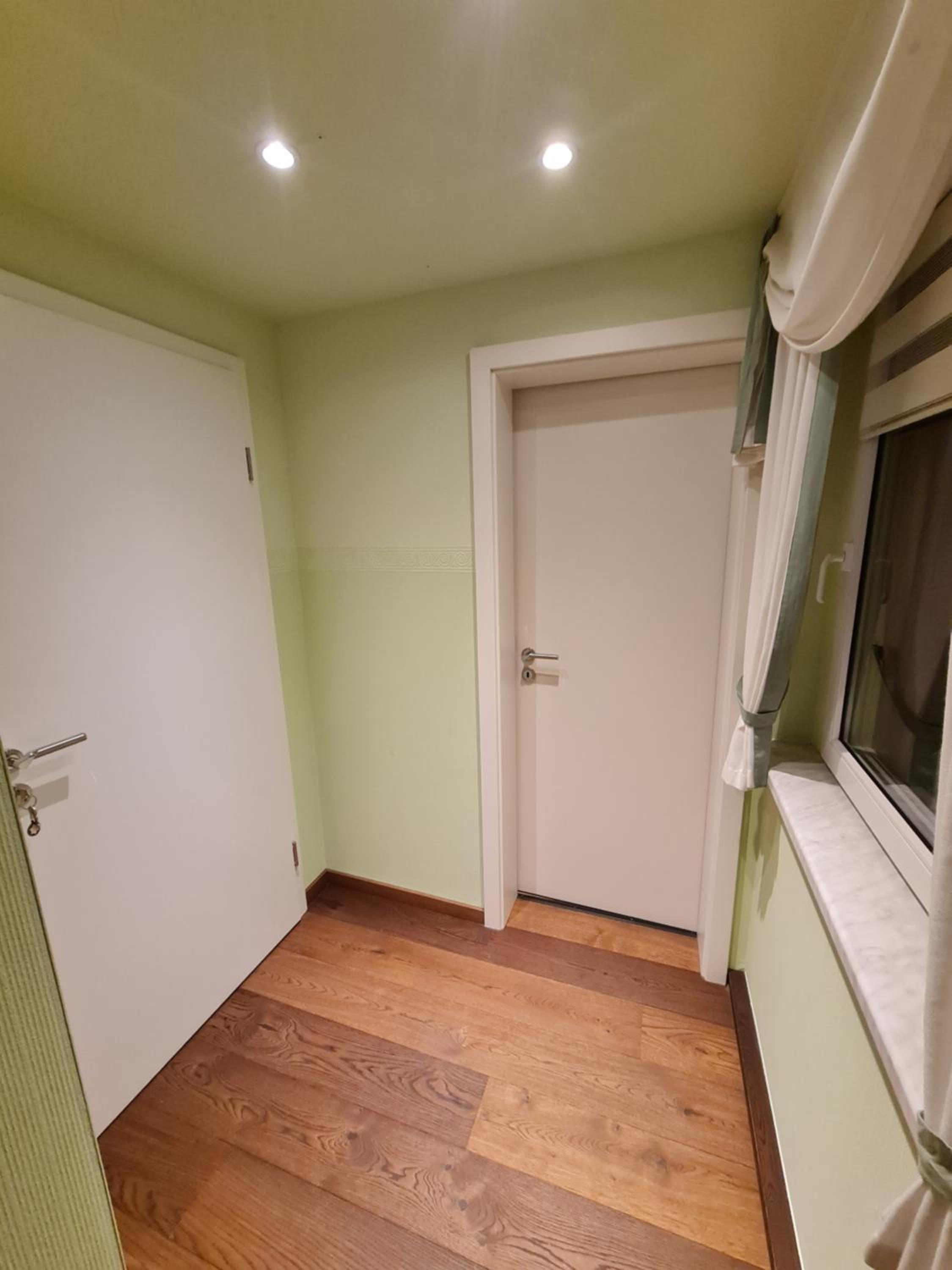 Haus Fernblick