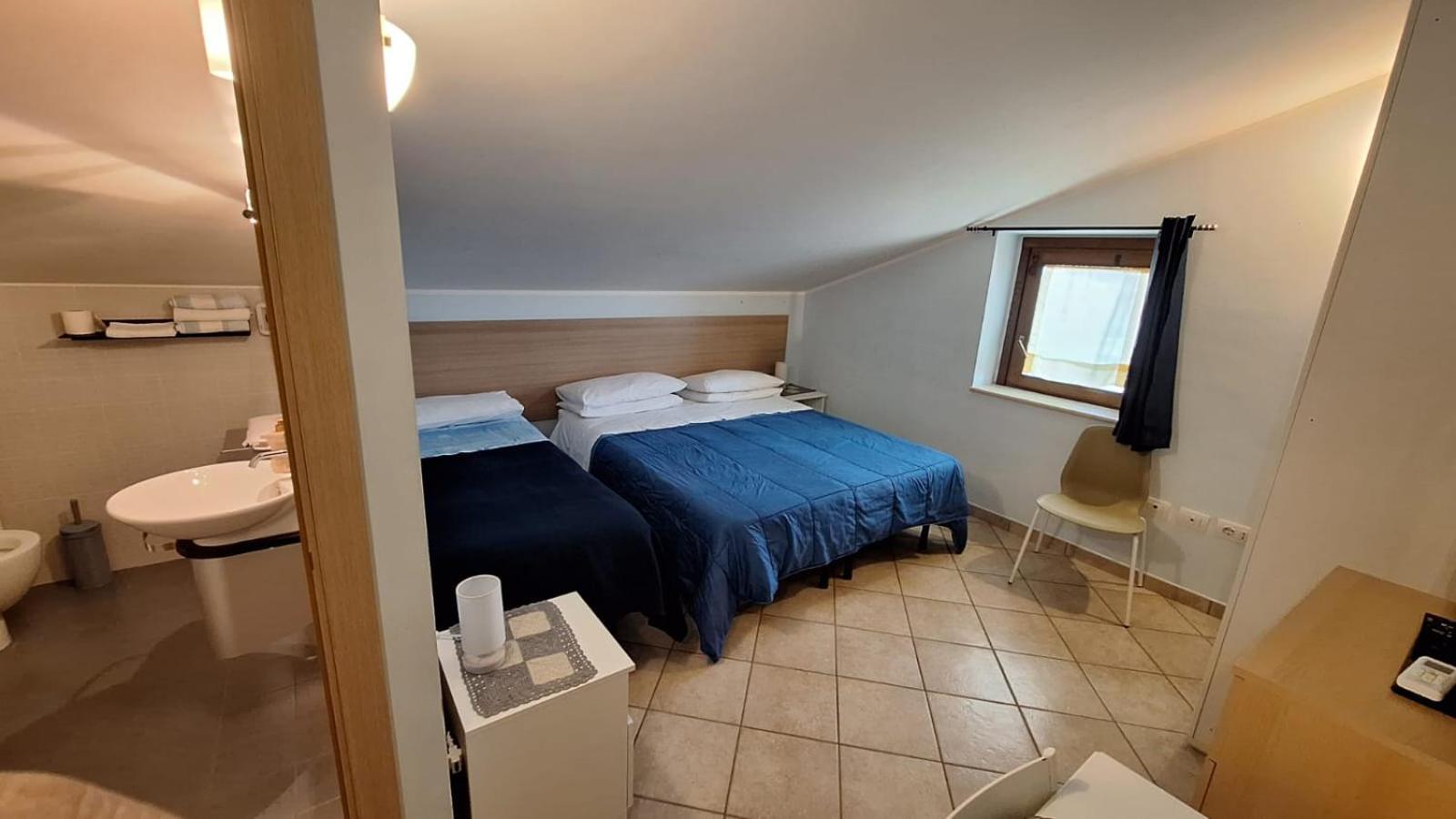 B&B Villa Maria Paola - Alloggi Temporanei Isernia, photo 24