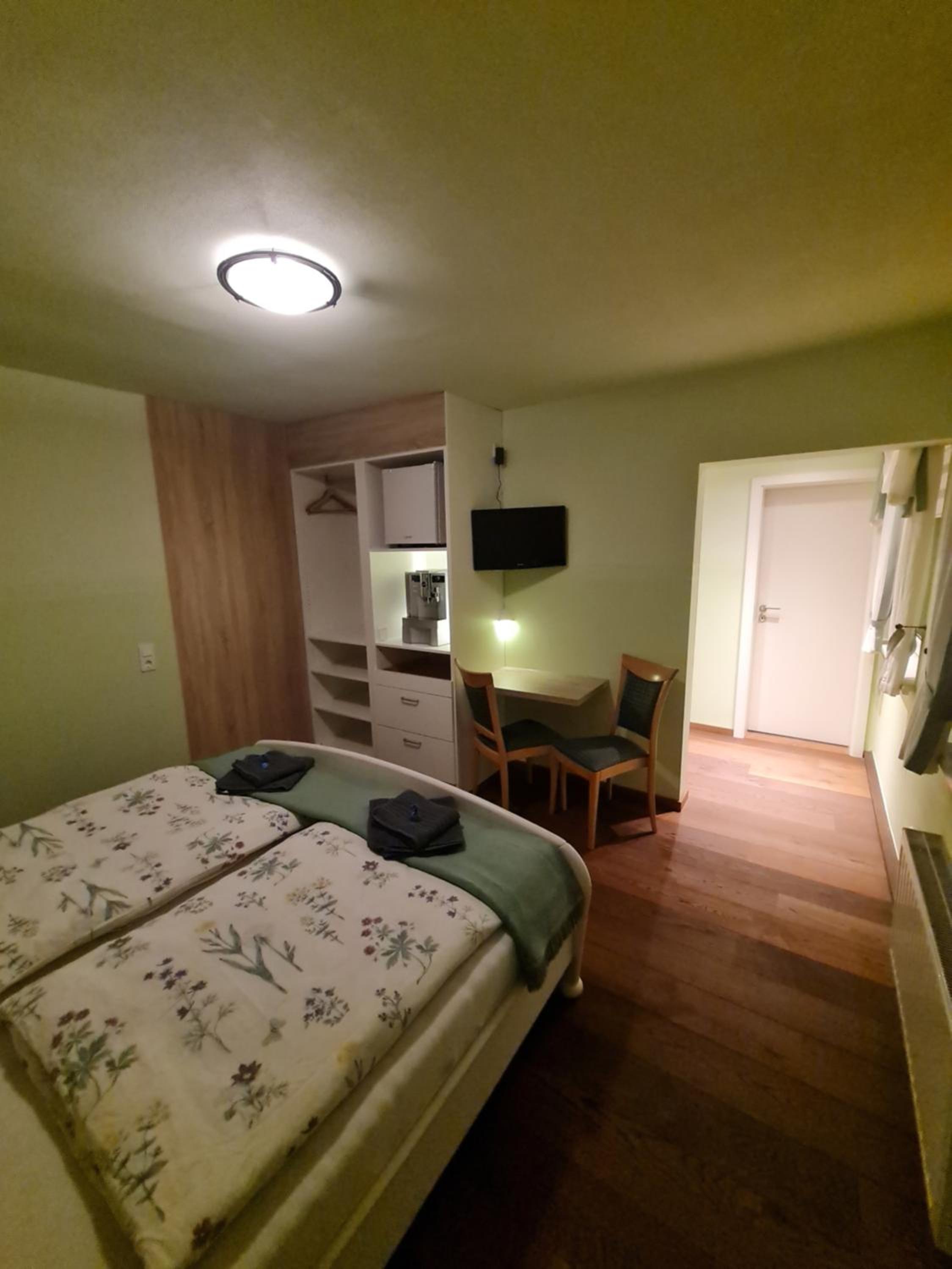 Haus Fernblick