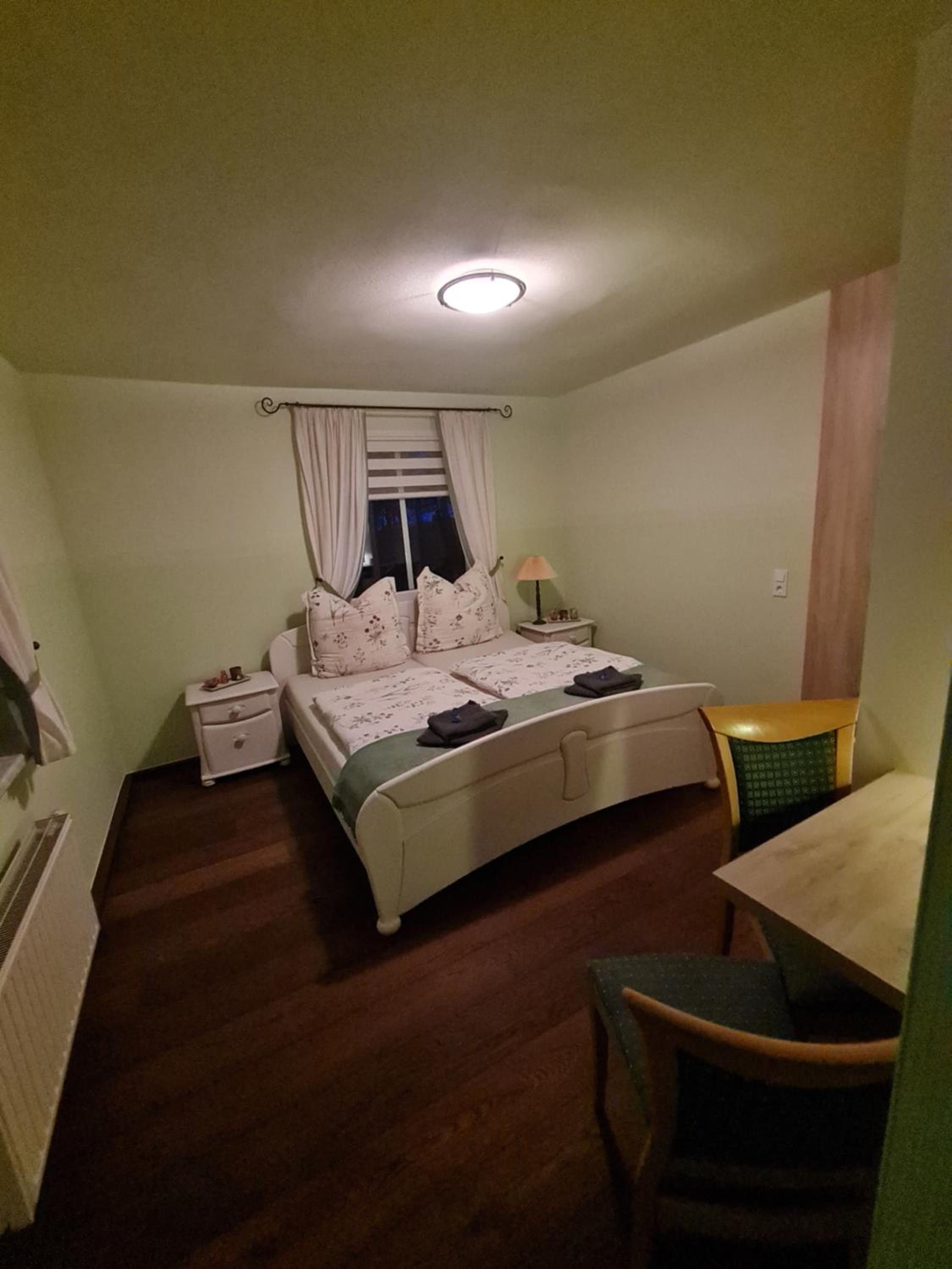 Haus Fernblick