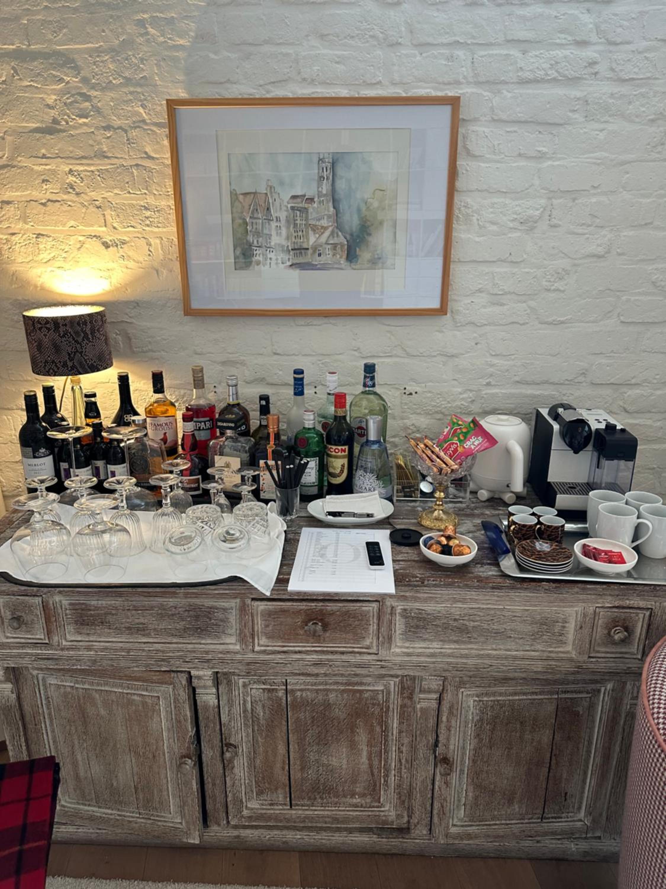 Maison Amodio Boutique B&B with Sunny terrace in Quiet neighborhood