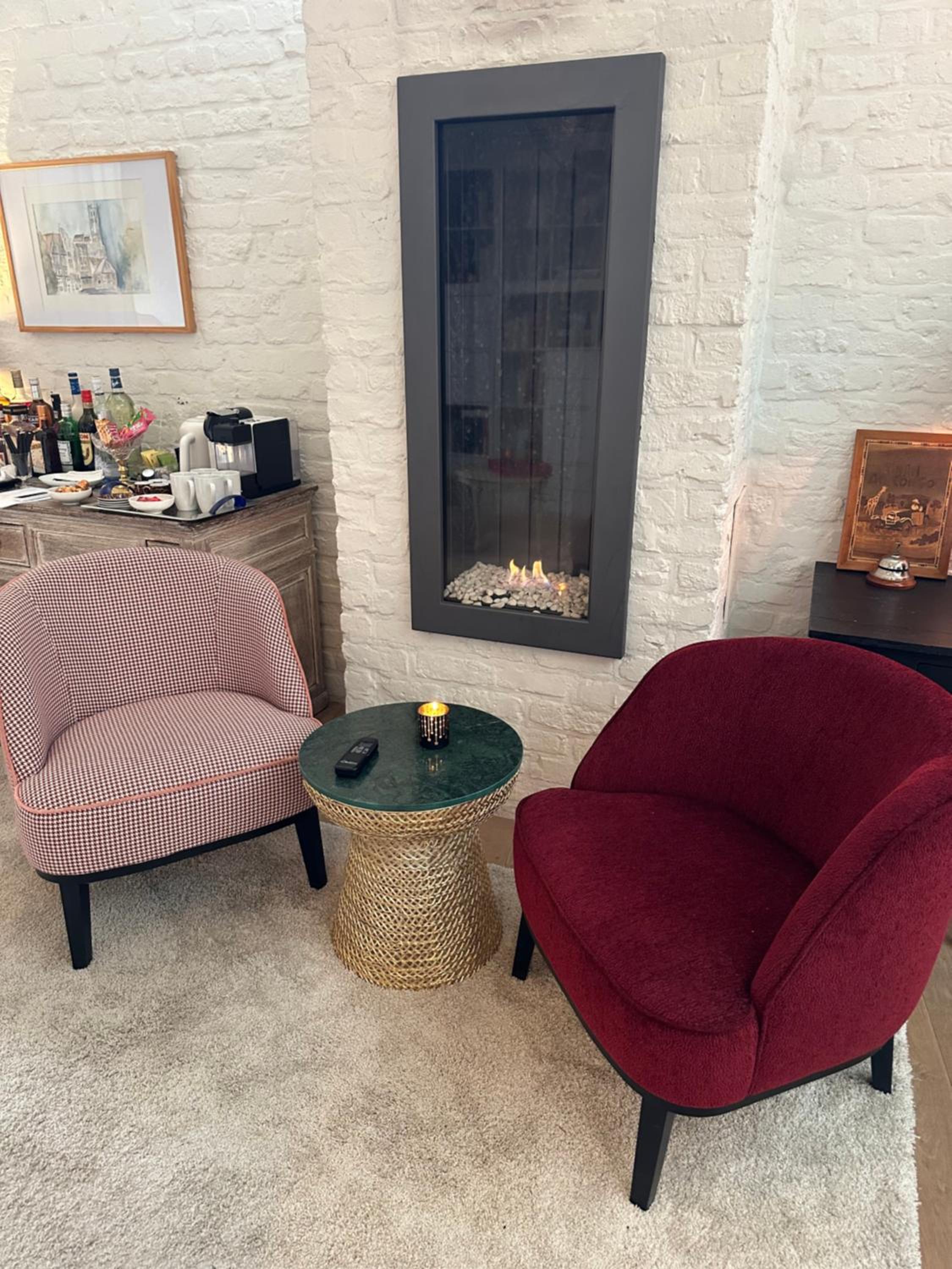 Maison Amodio Boutique B&B with Sunny terrace in Quiet neighborhood