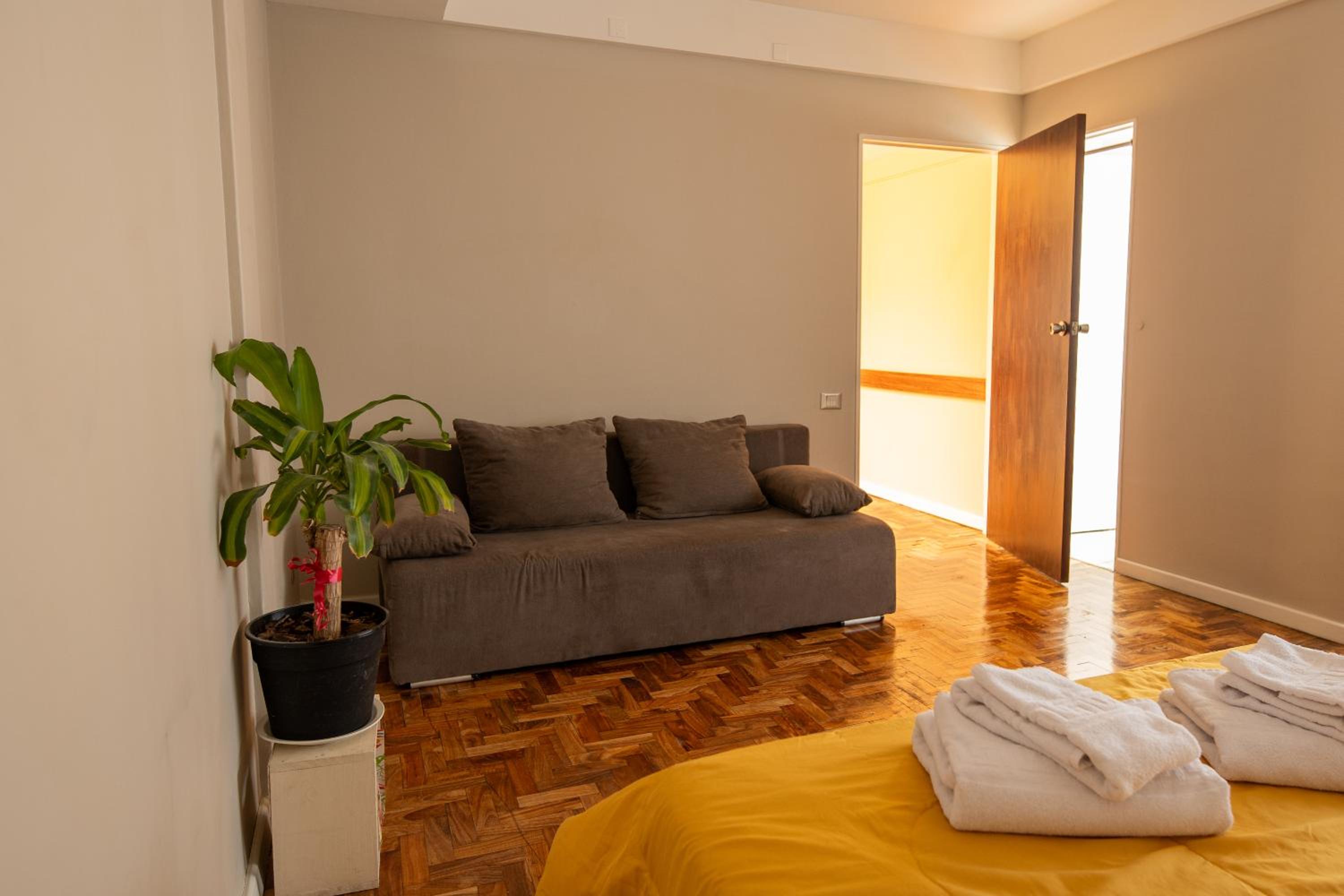 Cambacuá Montevideo BA