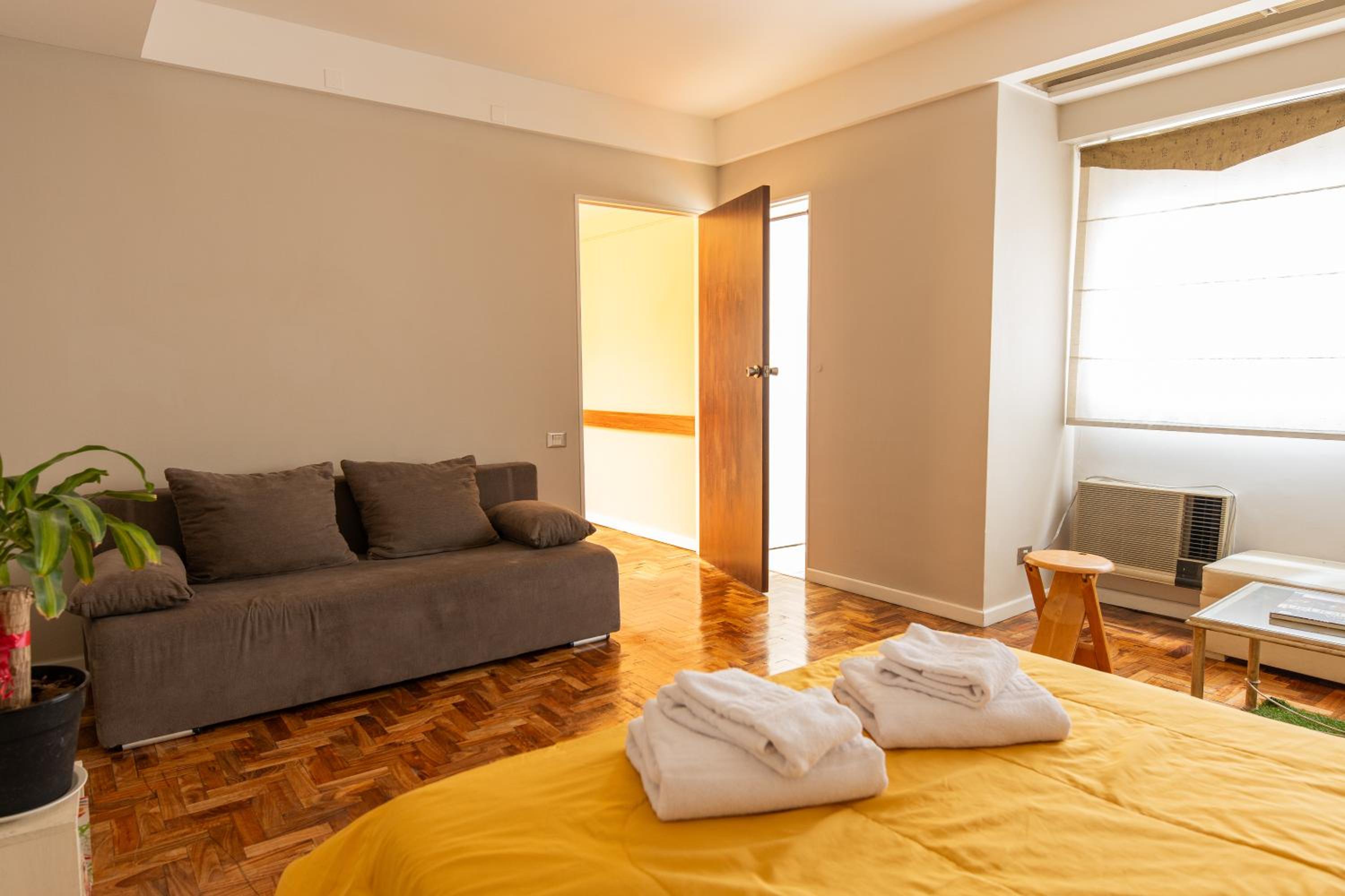 Cambacuá Montevideo BA