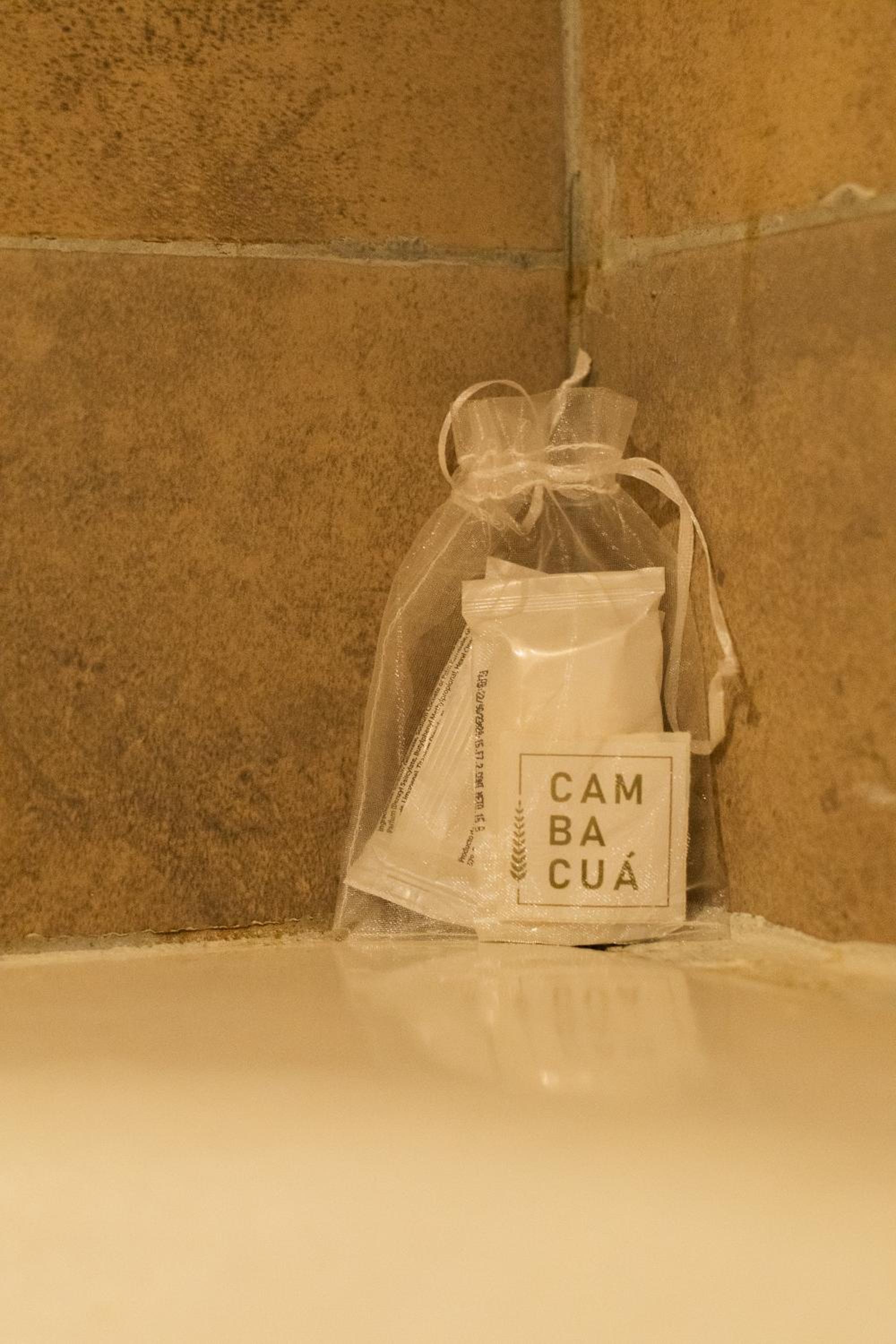 Cambacuá Montevideo BA