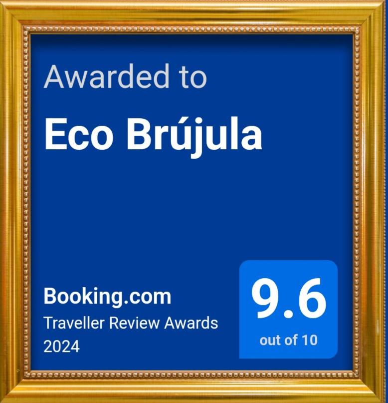 Eco Brújula