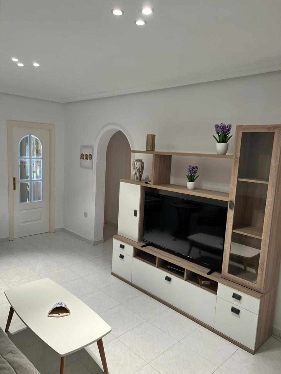 Chalet La Mata