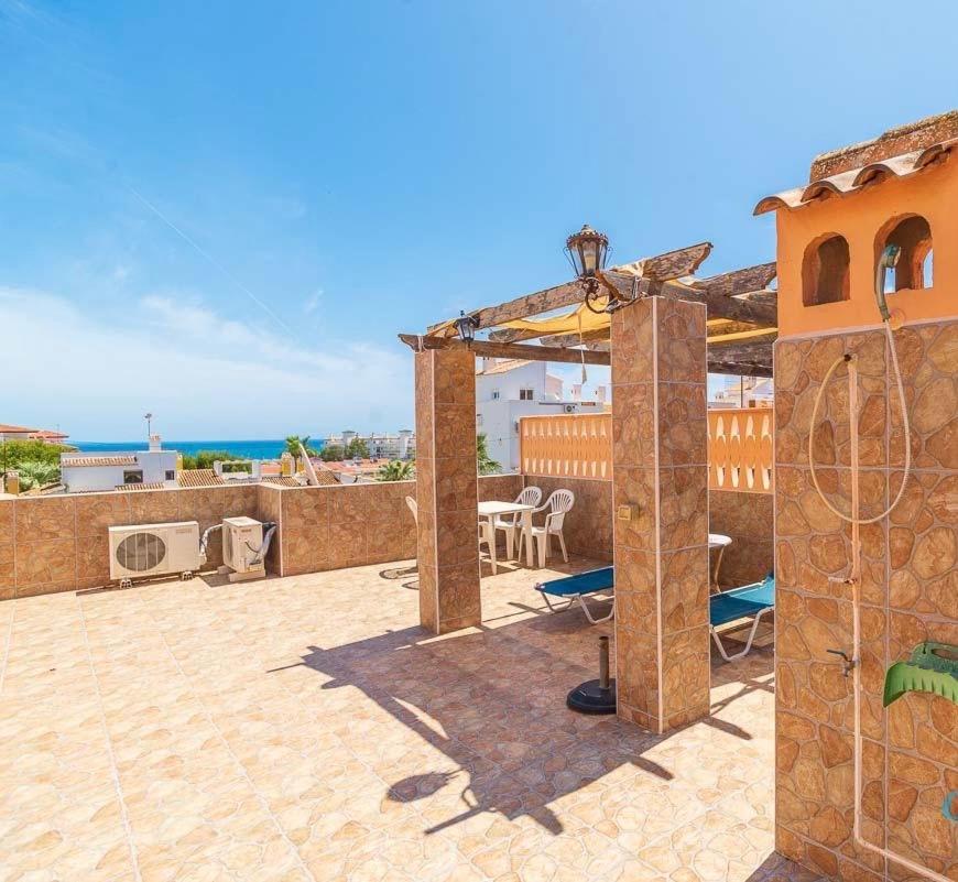Chalet La Mata