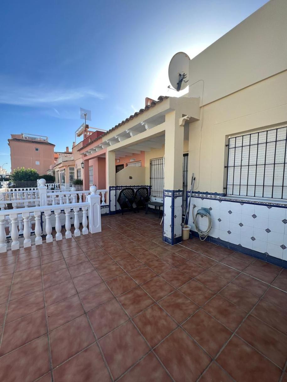 Chalet La Mata