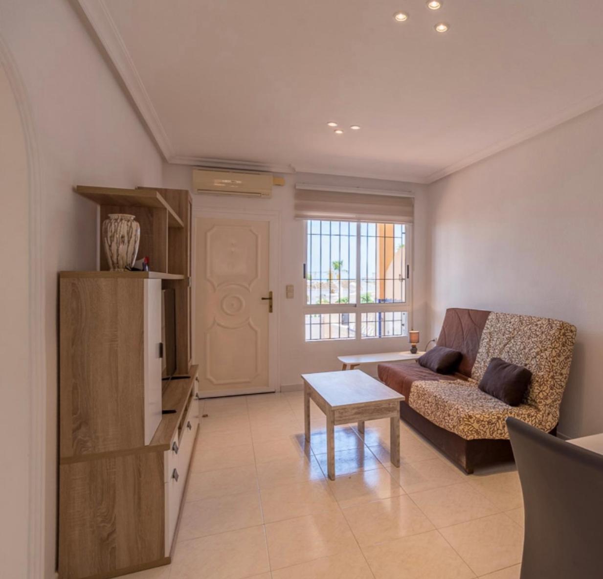 Chalet La Mata