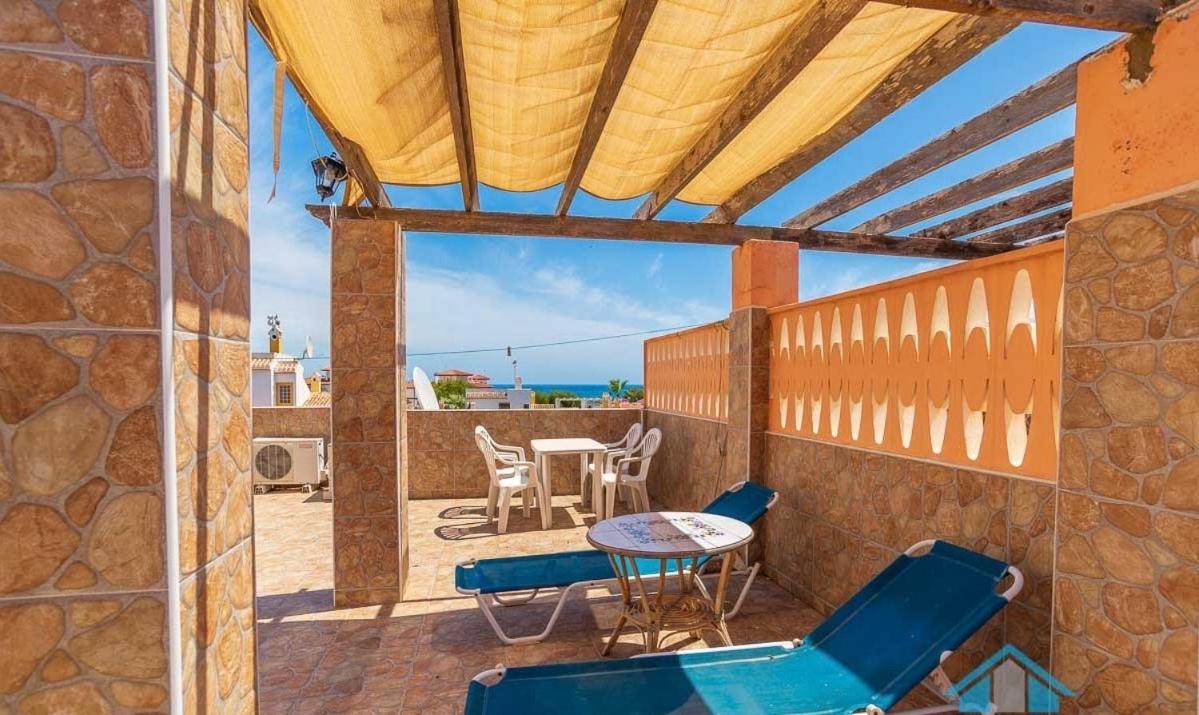 Chalet La Mata
