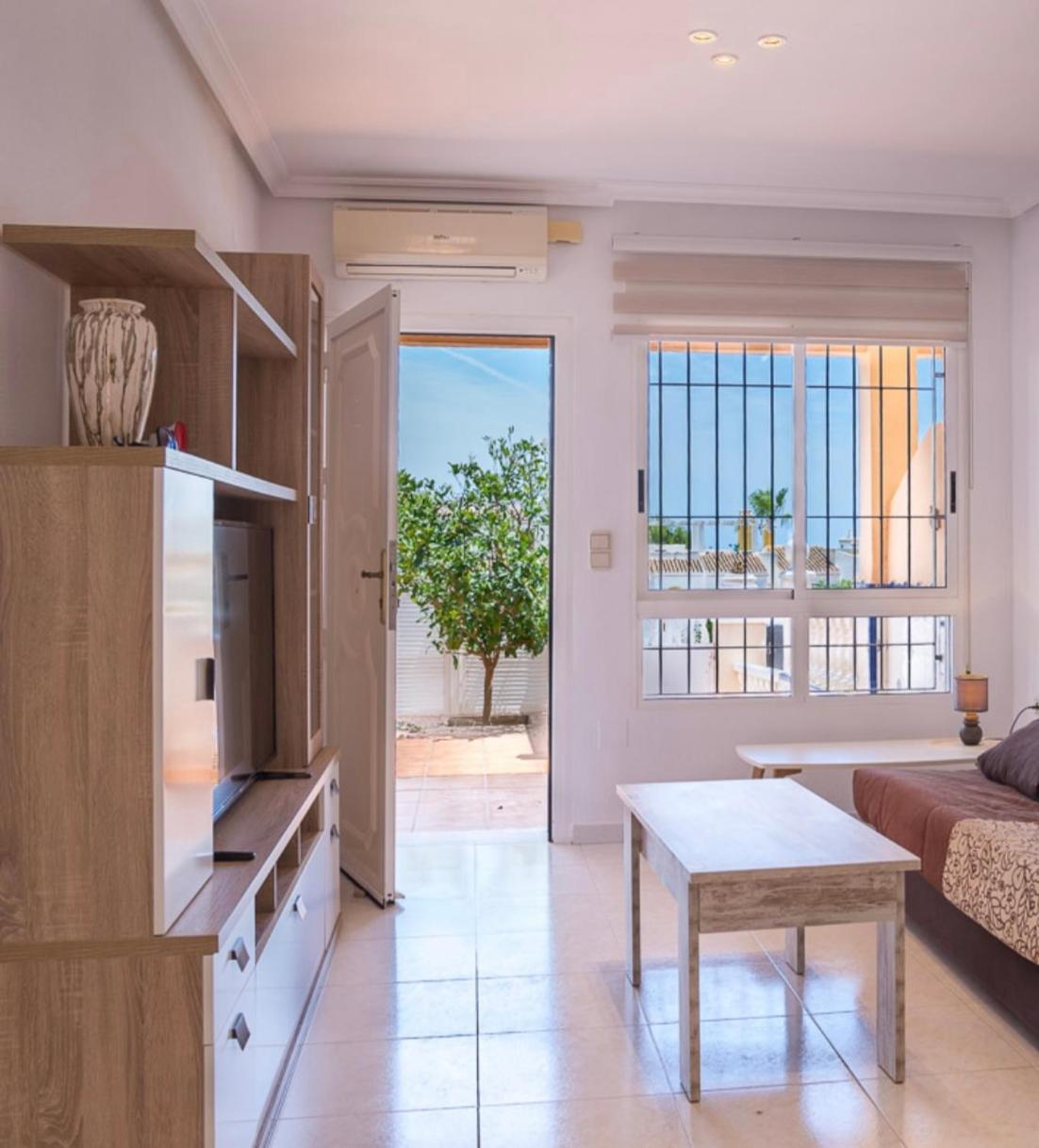 Chalet La Mata